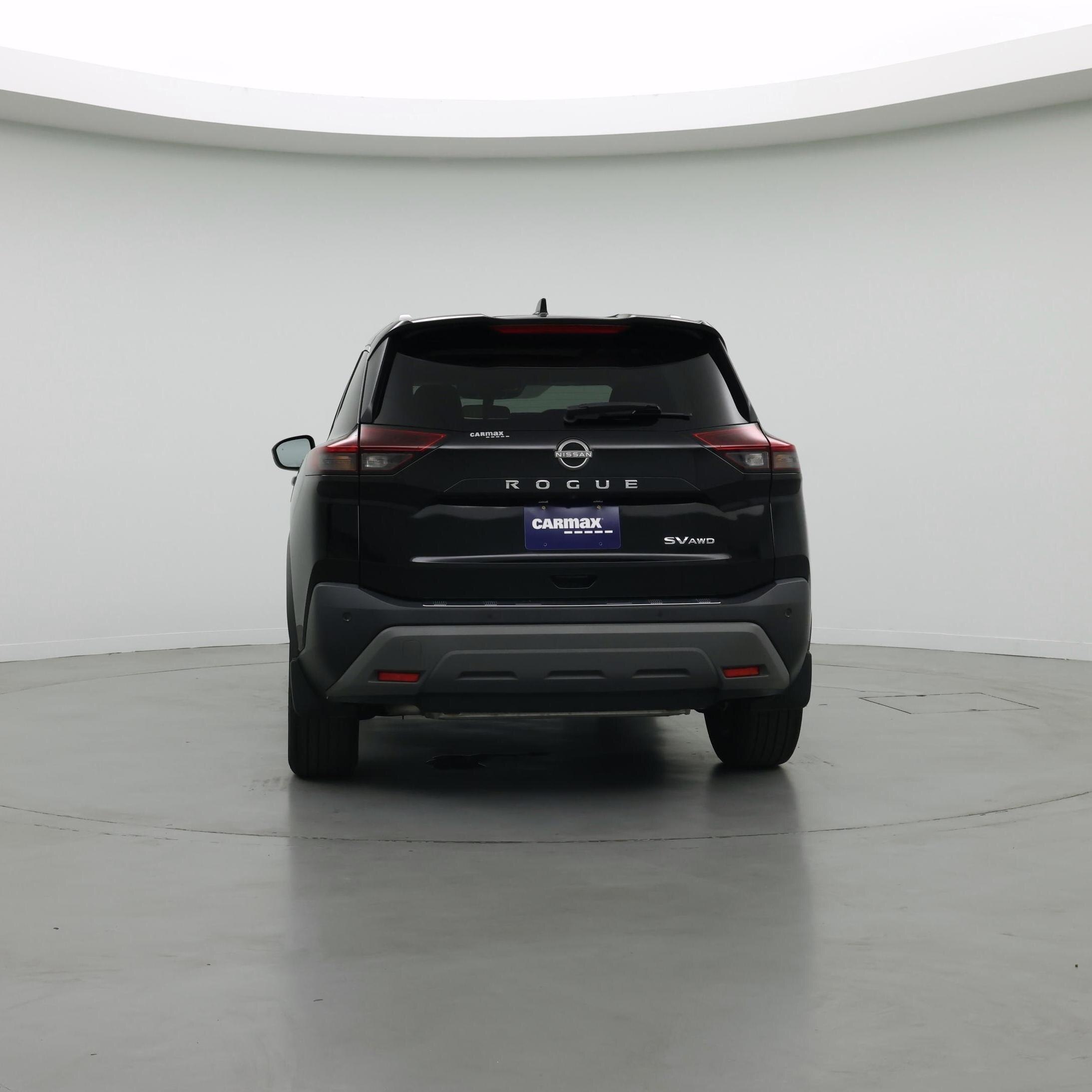 Thumbnail: 2023 Nissan Rogue - 6