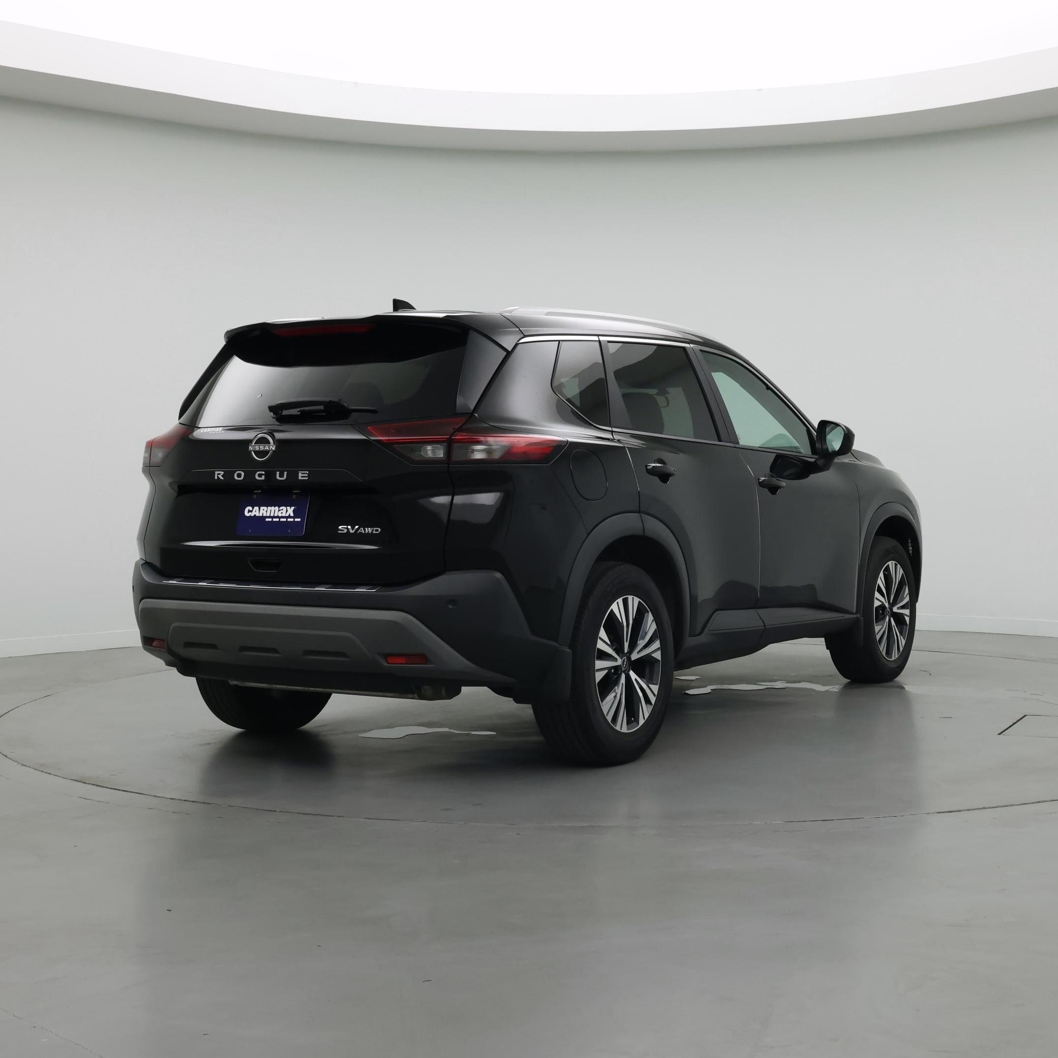Thumbnail: 2023 Nissan Rogue - 8