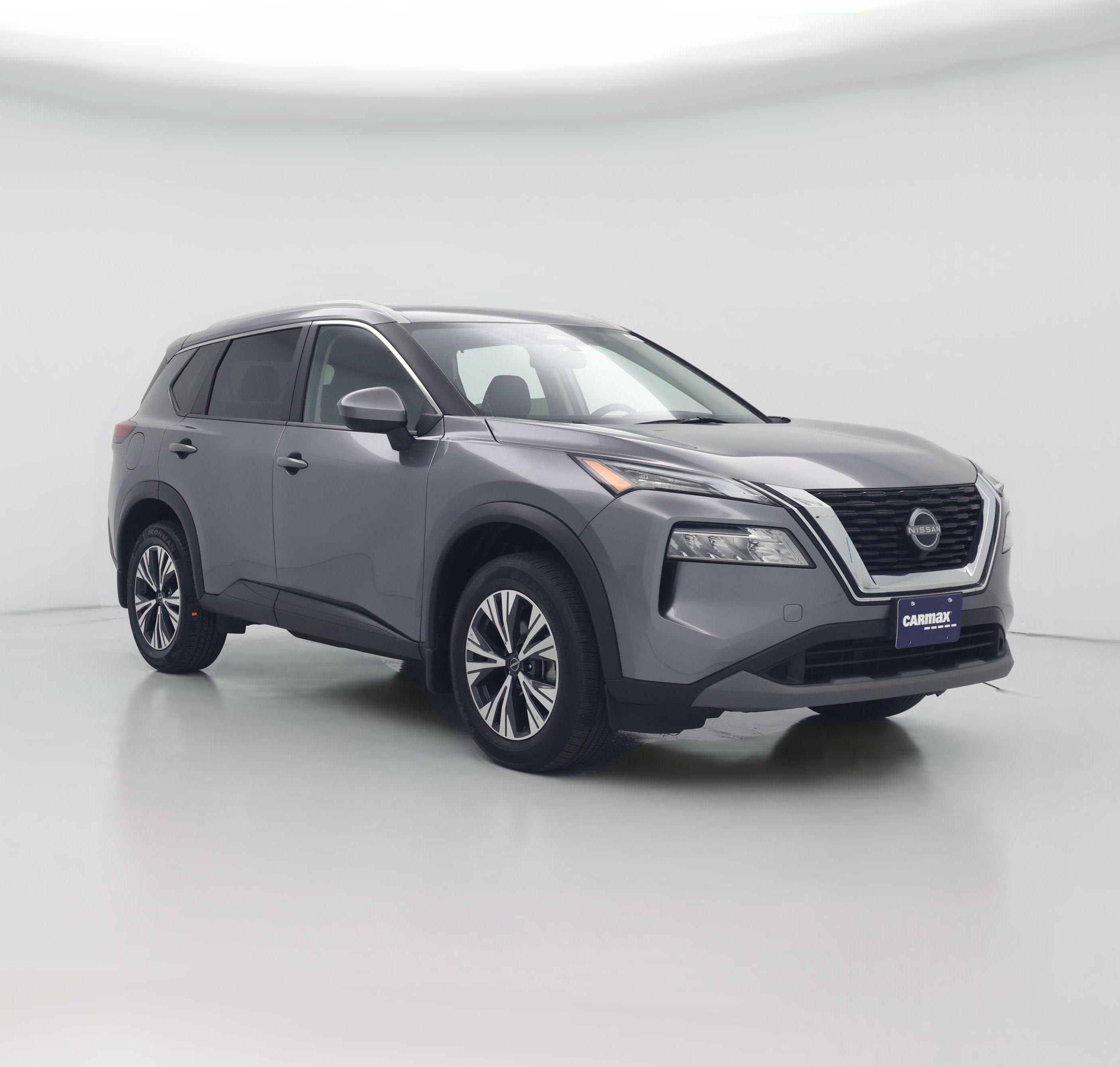 Thumbnail: 2023 Nissan Rogue - 1