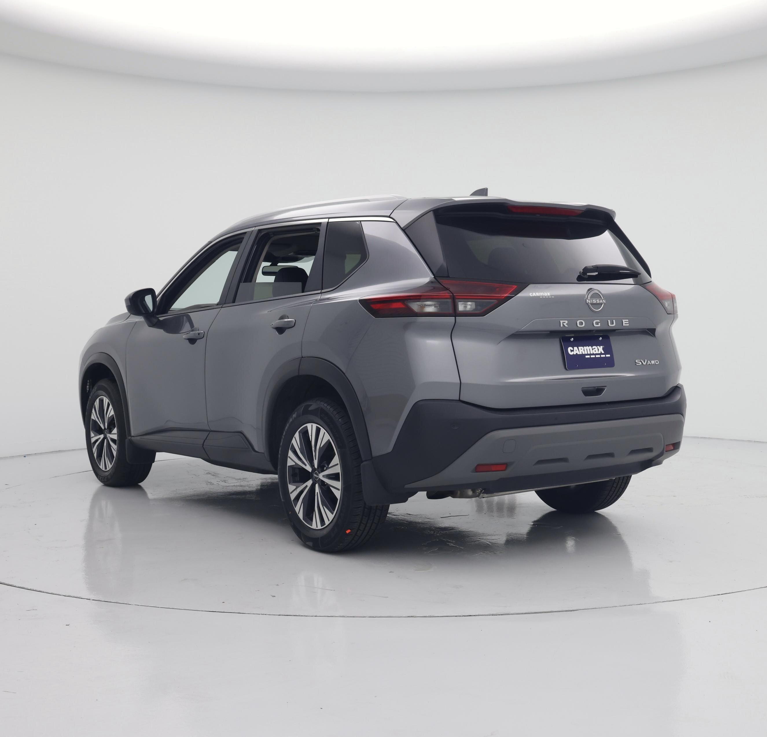 Thumbnail: 2023 Nissan Rogue - 2