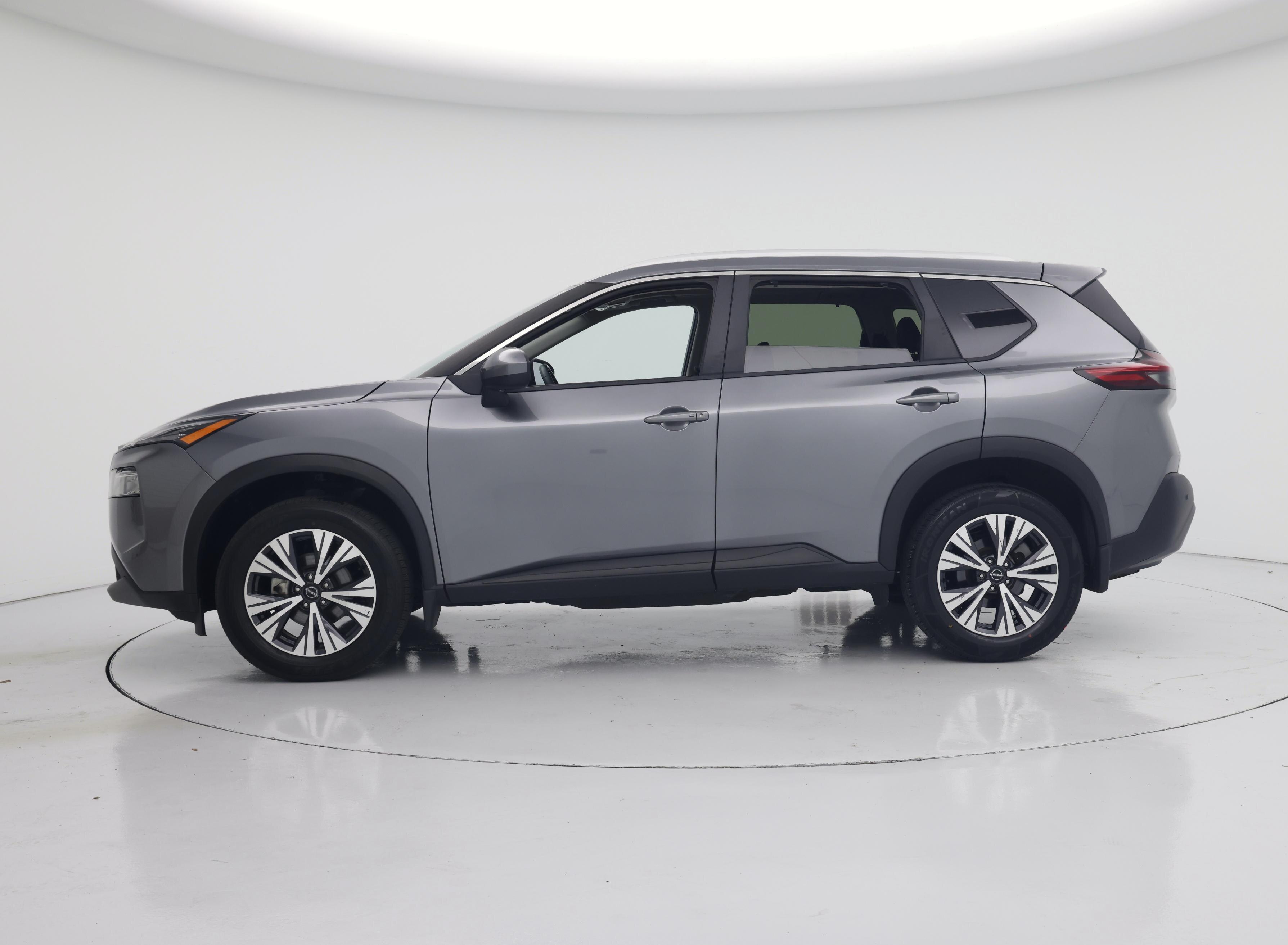 Thumbnail: 2023 Nissan Rogue - 3