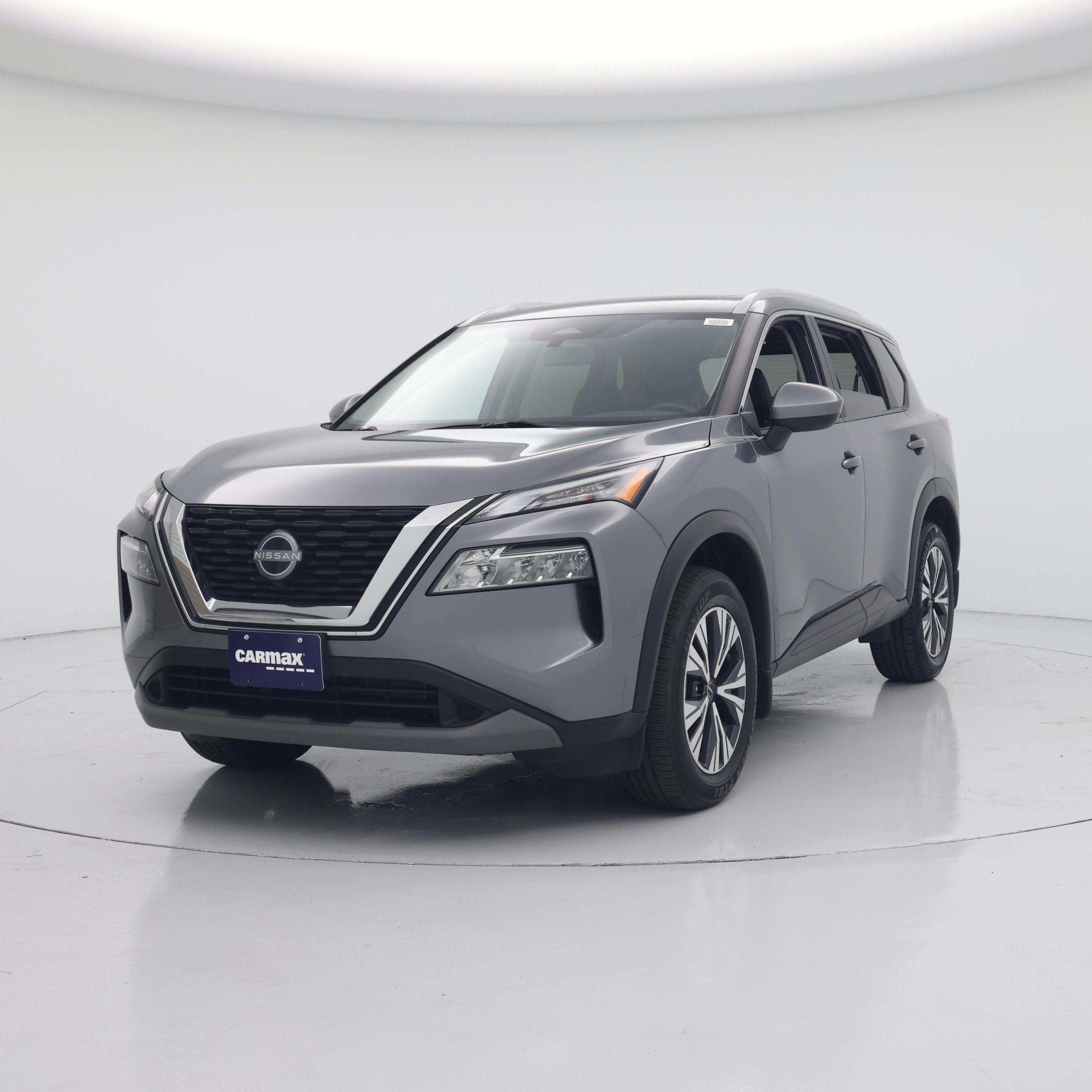 Thumbnail: 2023 Nissan Rogue - 4