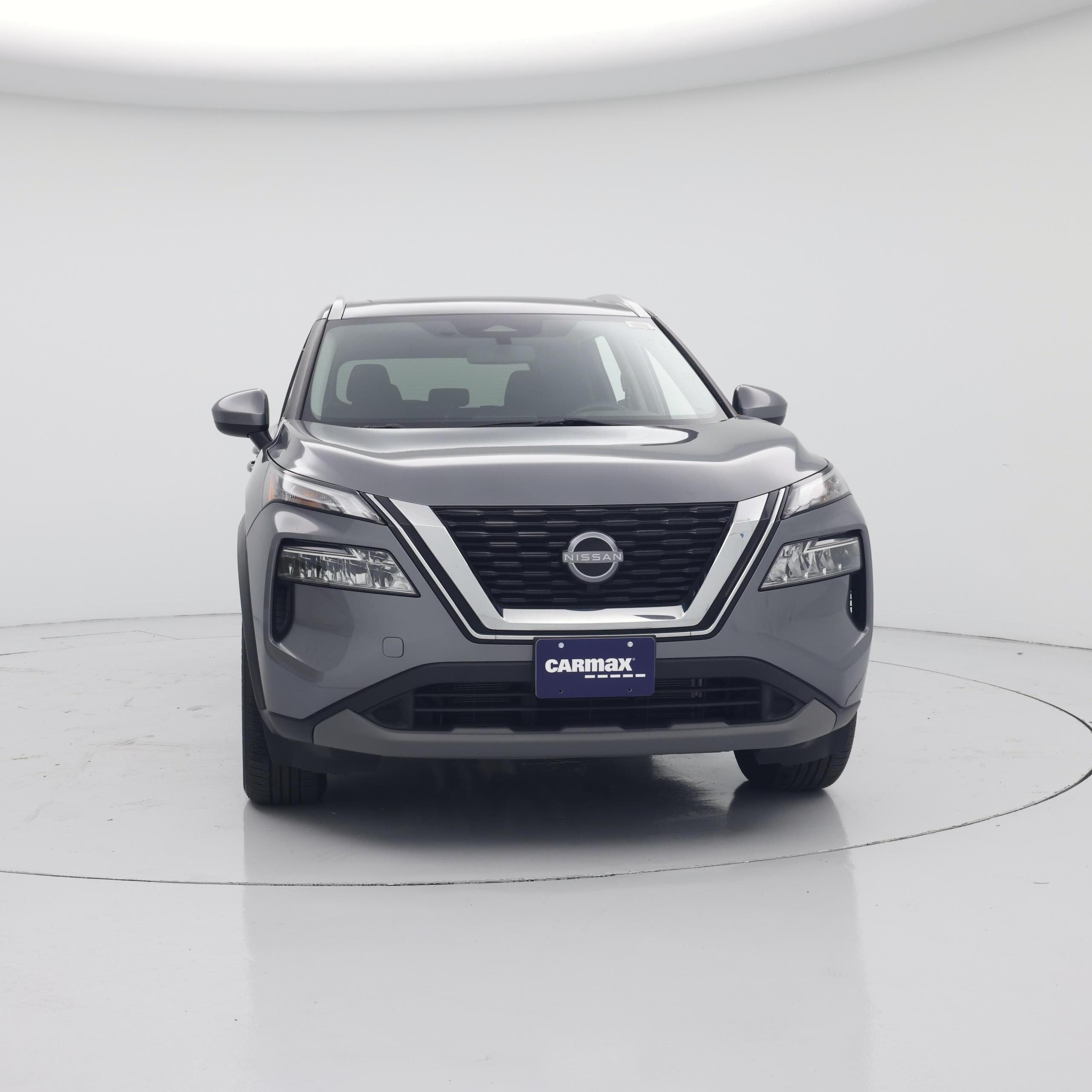 Thumbnail: 2023 Nissan Rogue - 5