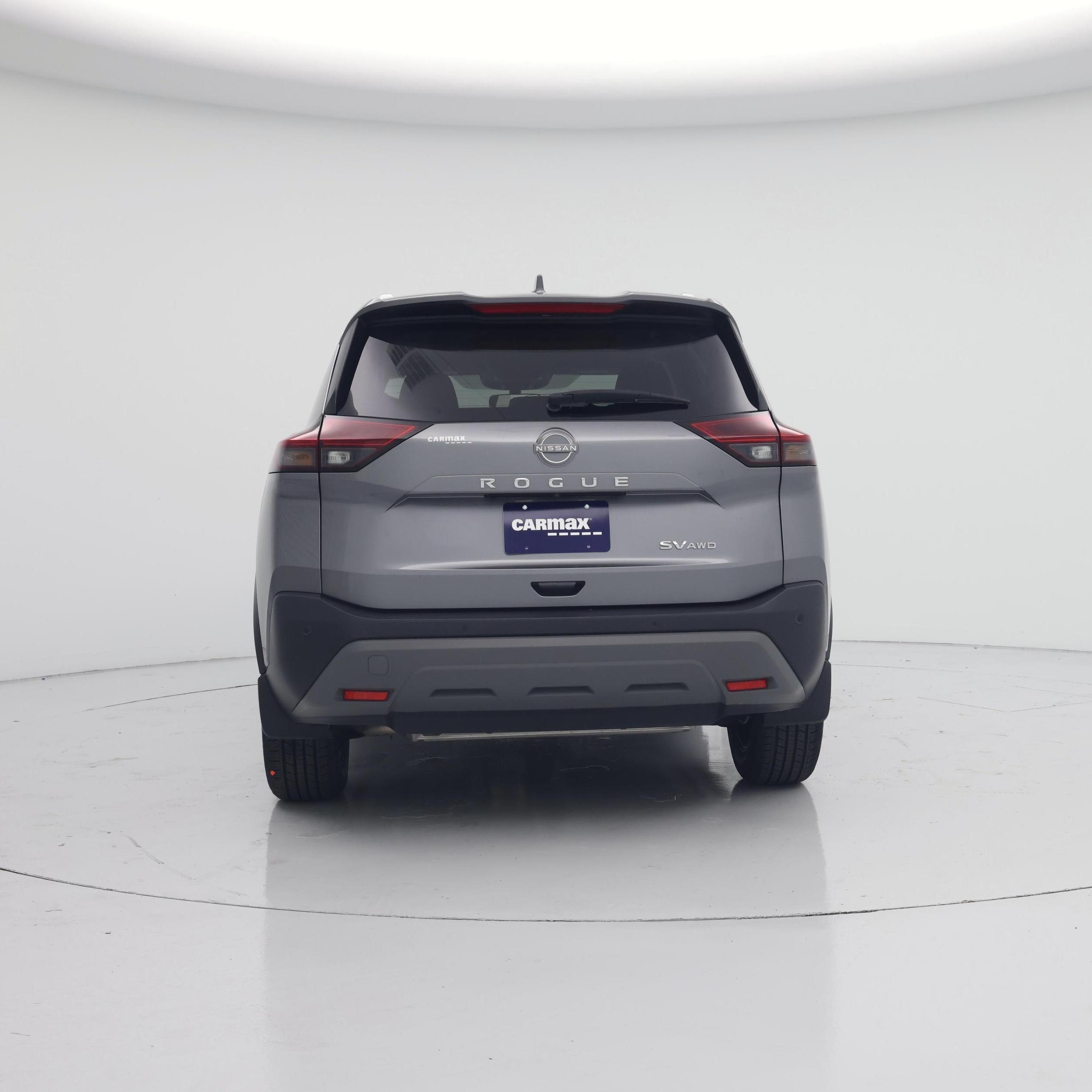 Thumbnail: 2023 Nissan Rogue - 6