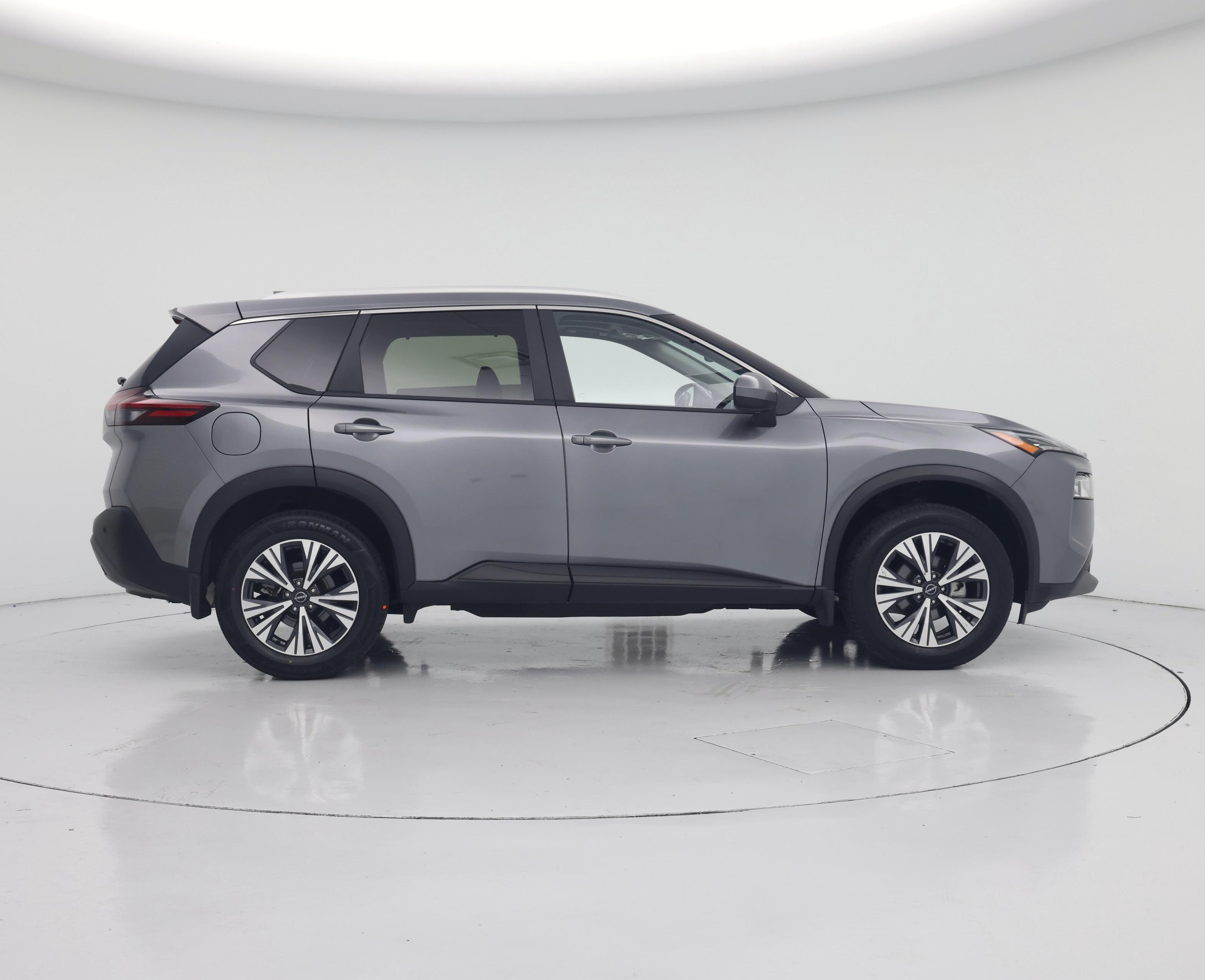 Thumbnail: 2023 Nissan Rogue - 7