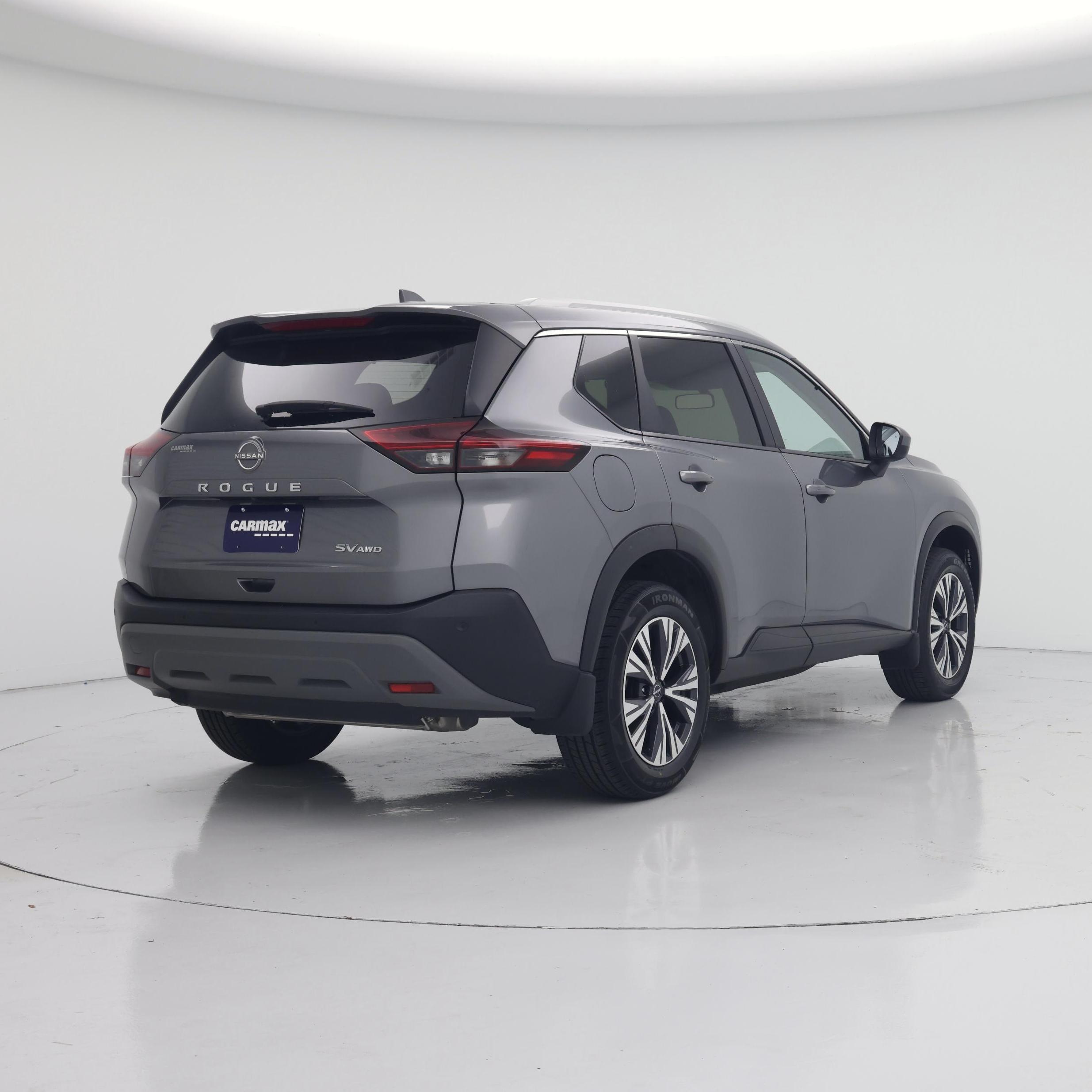 Thumbnail: 2023 Nissan Rogue - 8