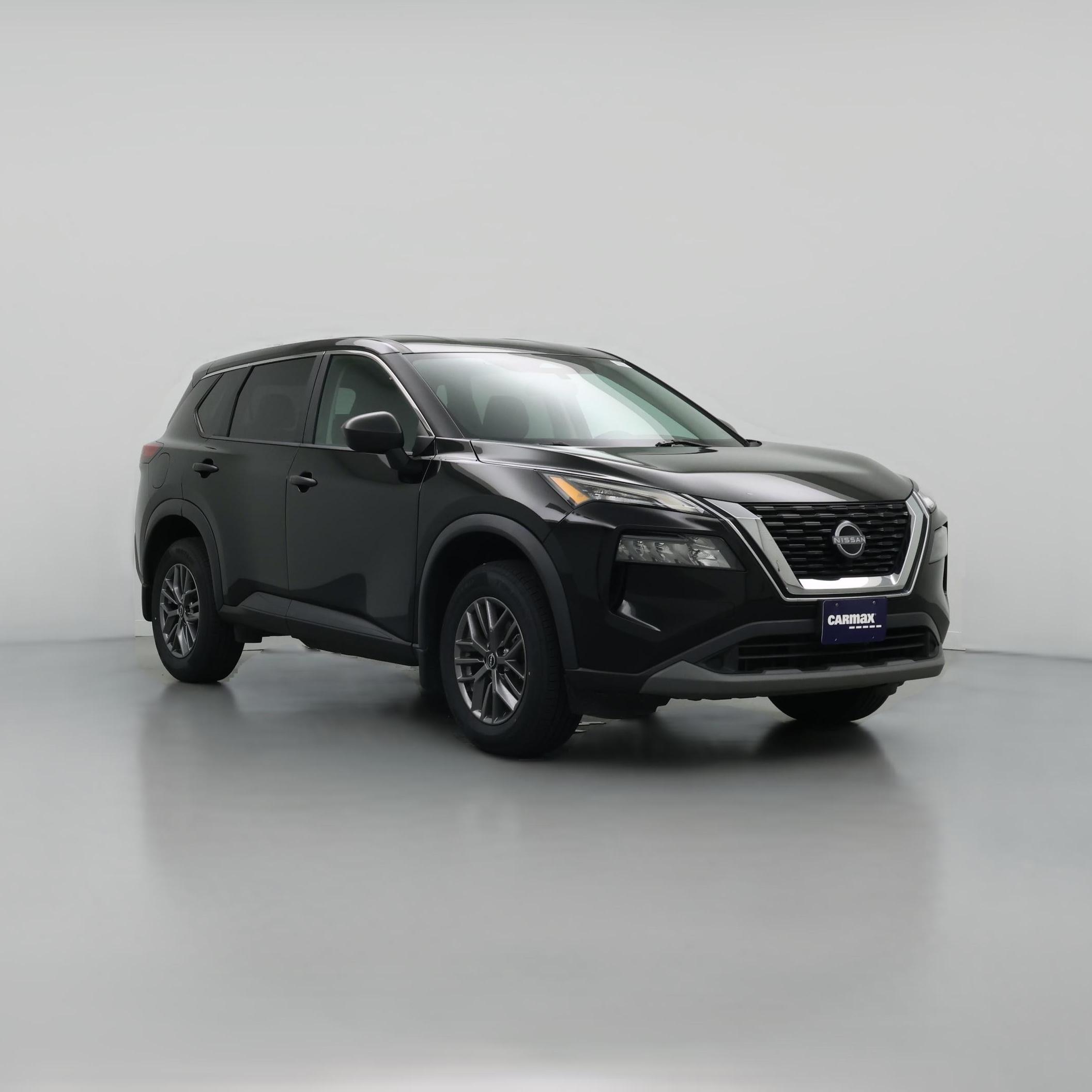 Thumbnail: 2023 Nissan Rogue - 1