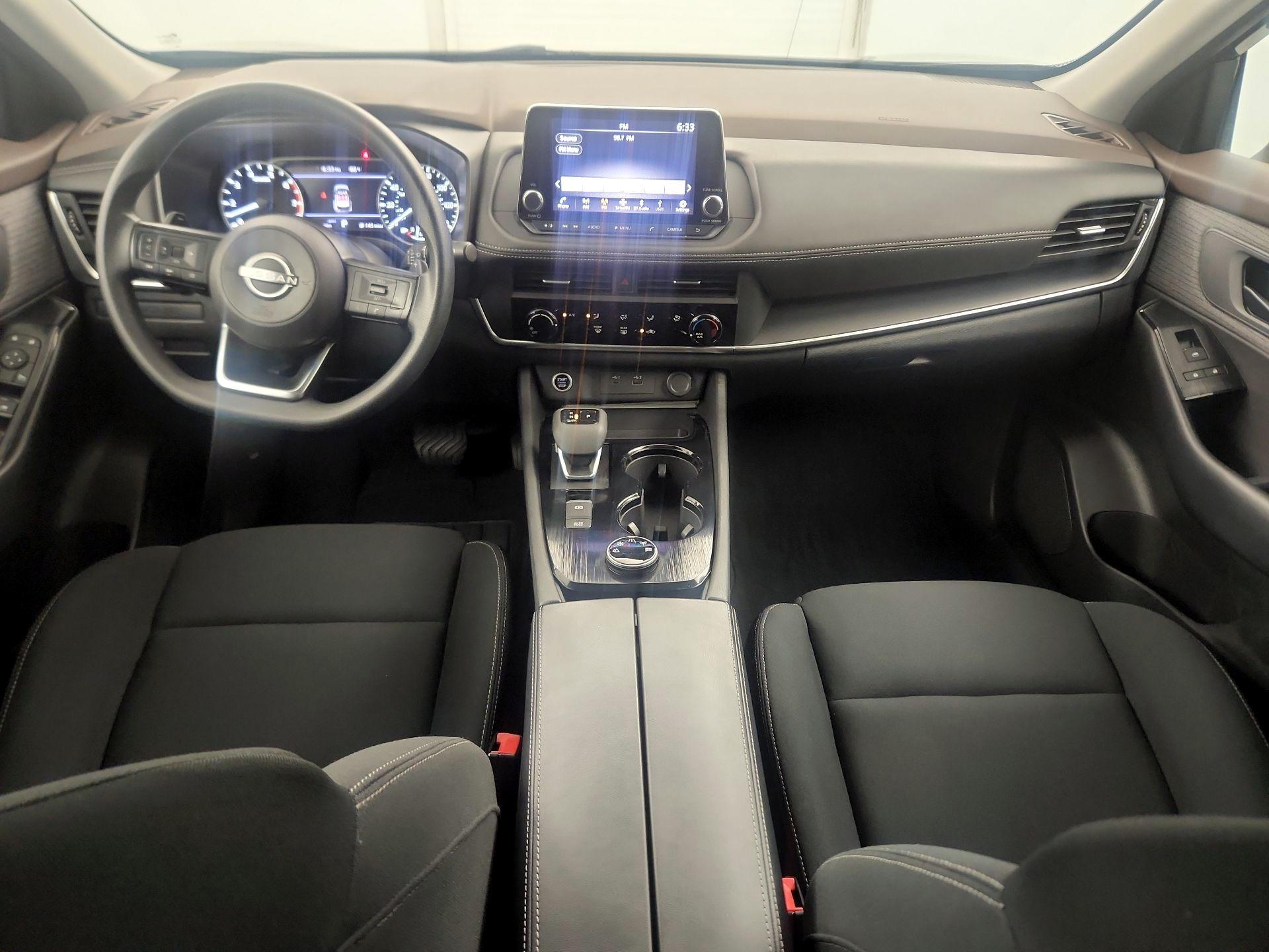 Thumbnail: 2023 Nissan Rogue - 9