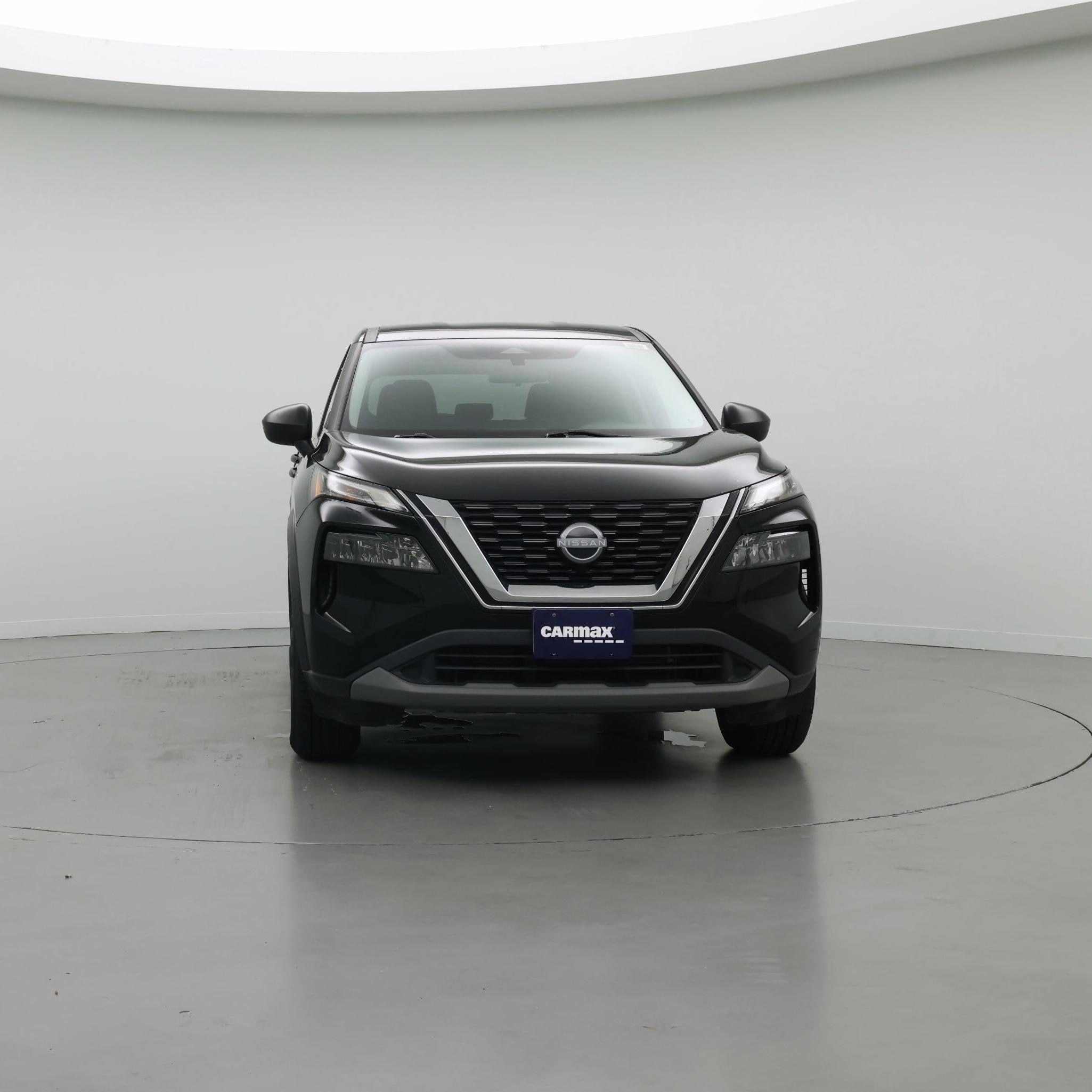 Thumbnail: 2023 Nissan Rogue - 5