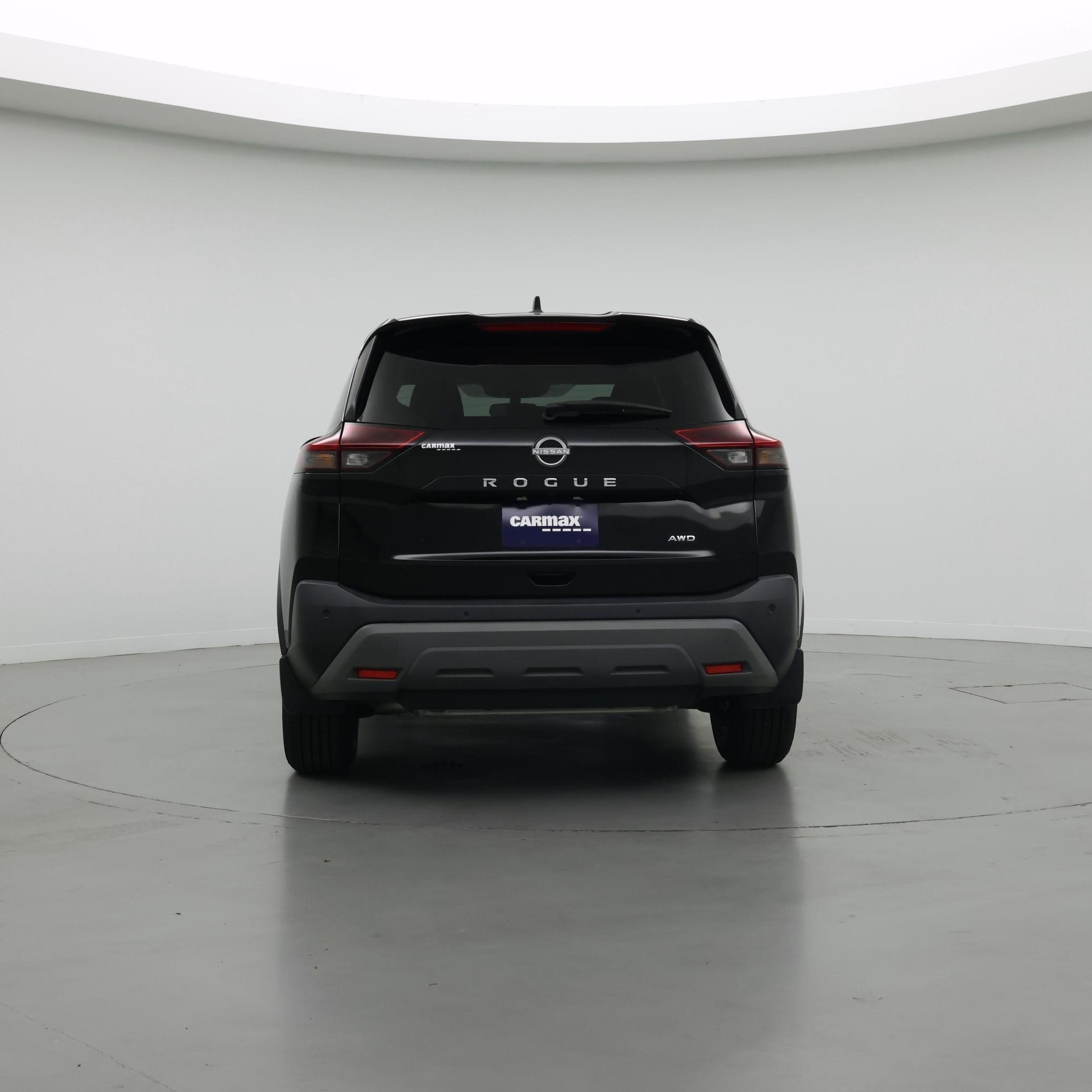 Thumbnail: 2023 Nissan Rogue - 6