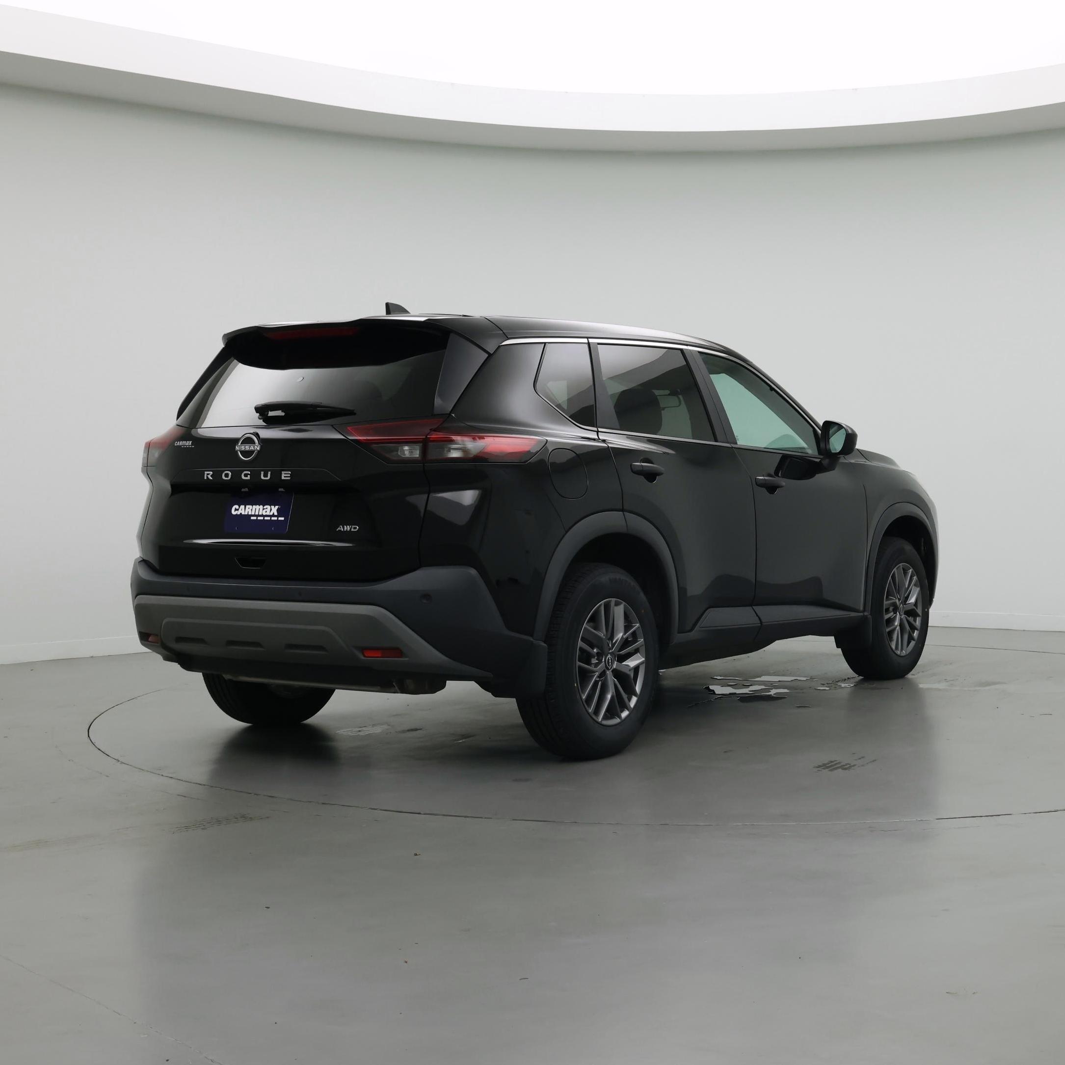 Thumbnail: 2023 Nissan Rogue - 8