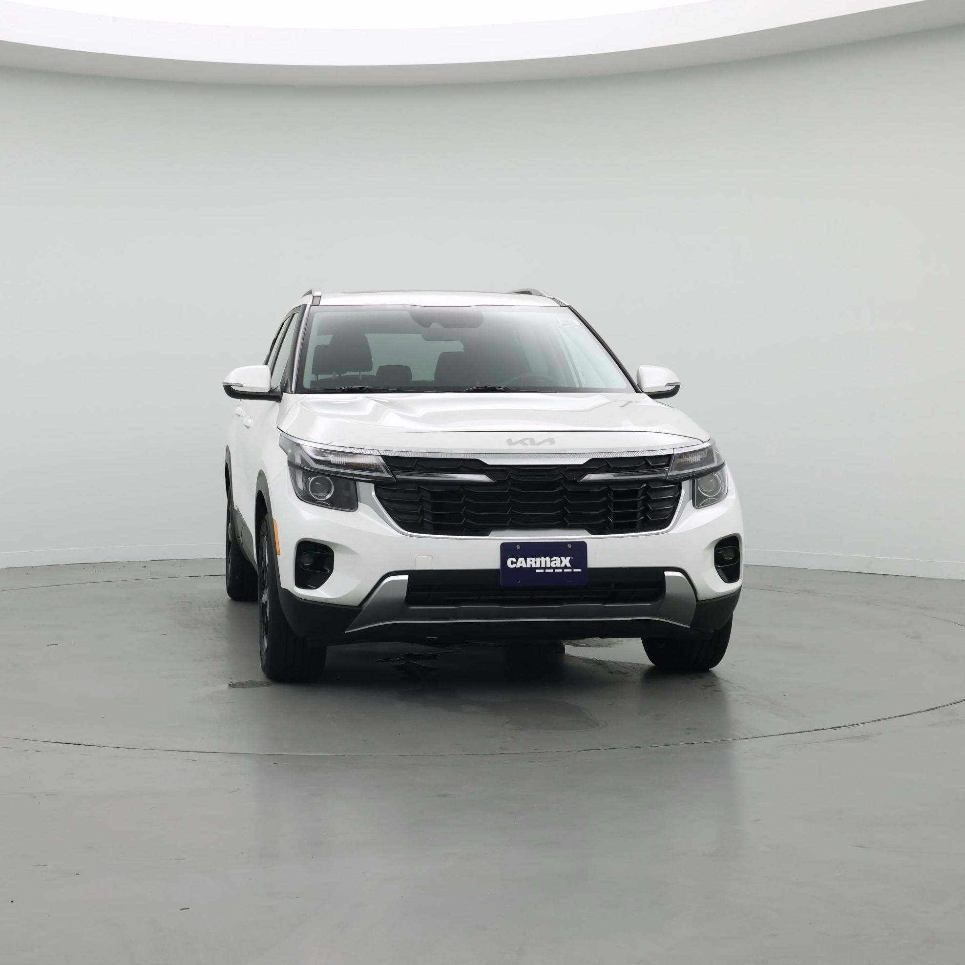 Thumbnail: 2024 Kia Seltos - 5