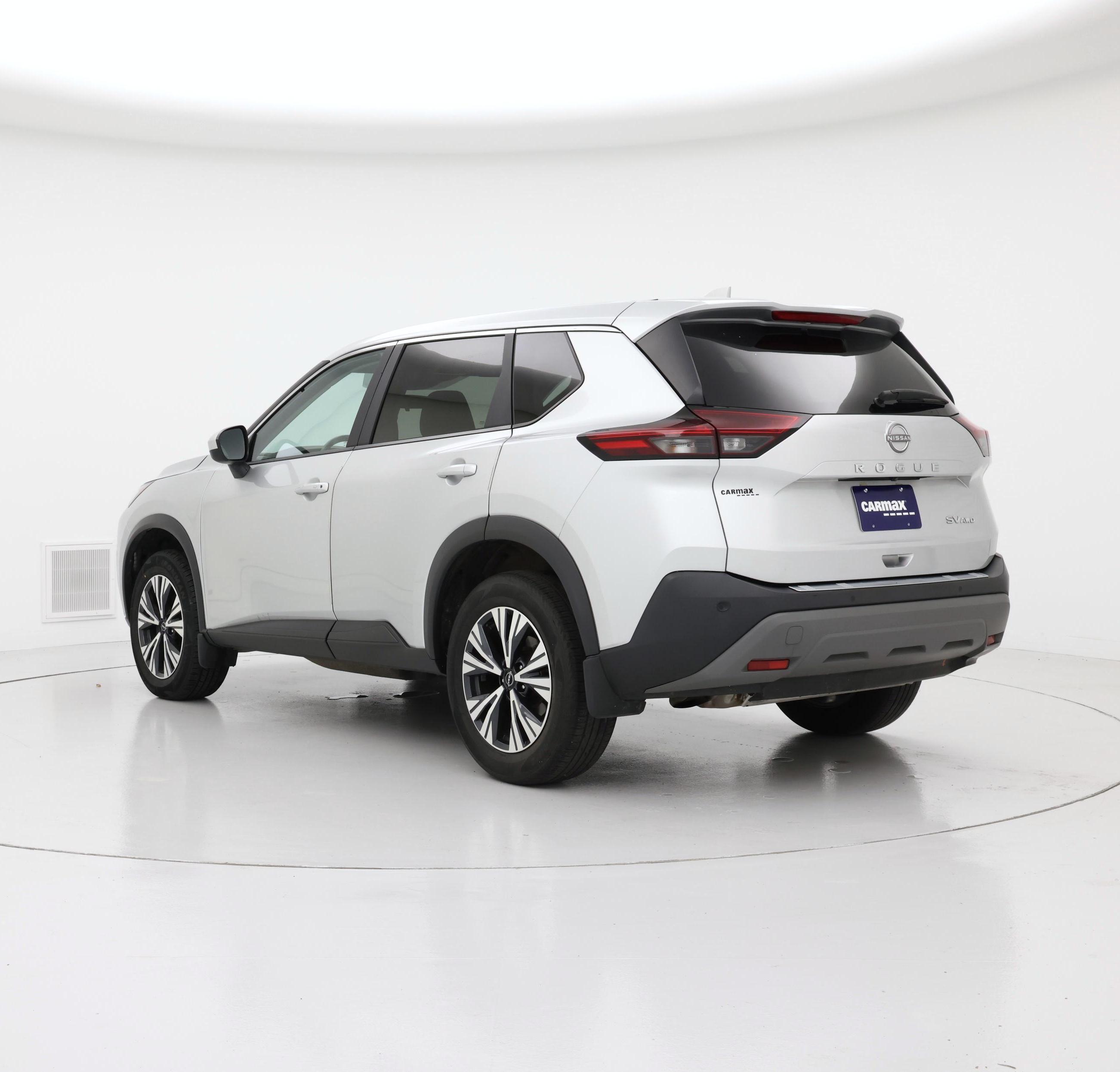 Thumbnail: 2023 Nissan Rogue - 2