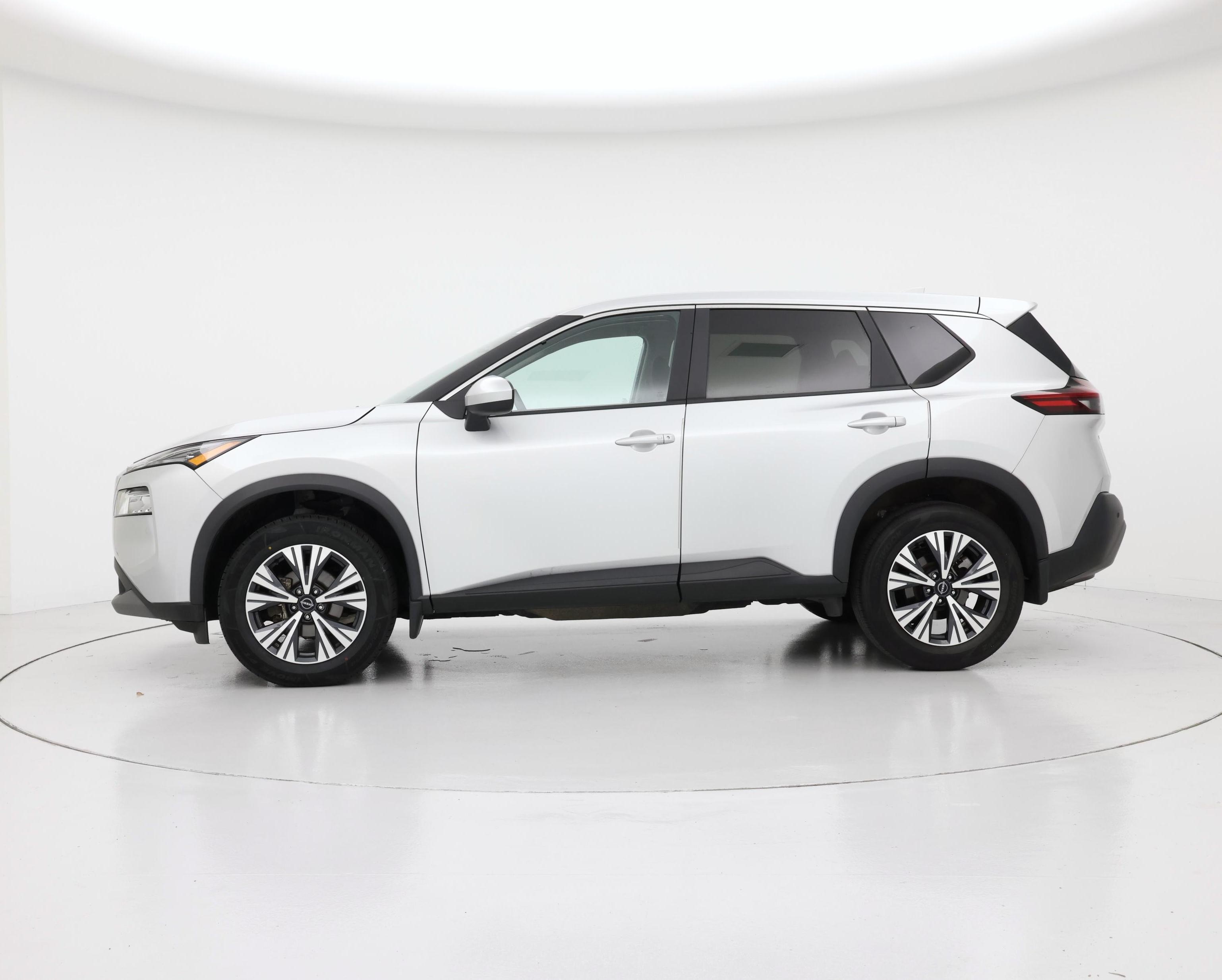 Thumbnail: 2023 Nissan Rogue - 3