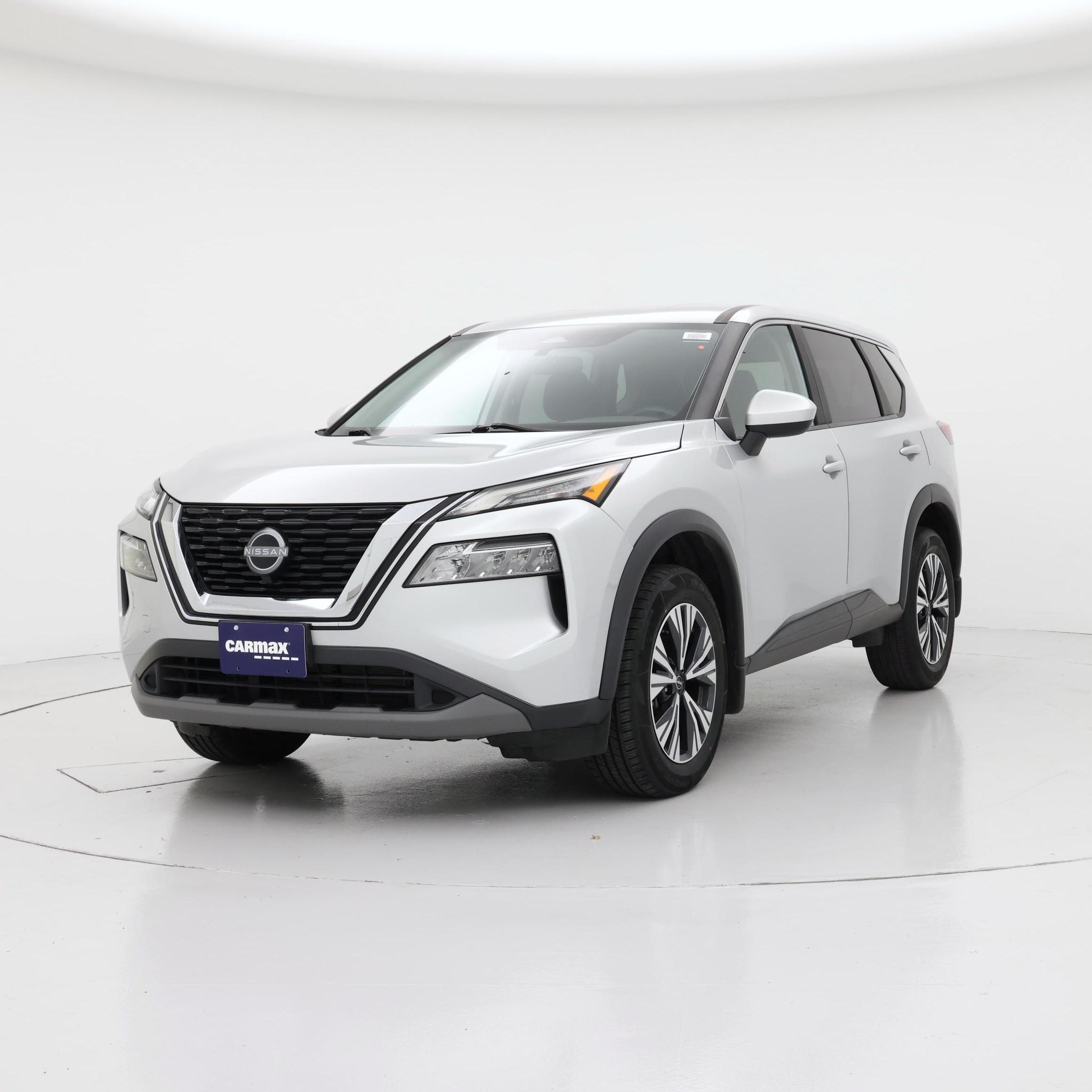Thumbnail: 2023 Nissan Rogue - 4