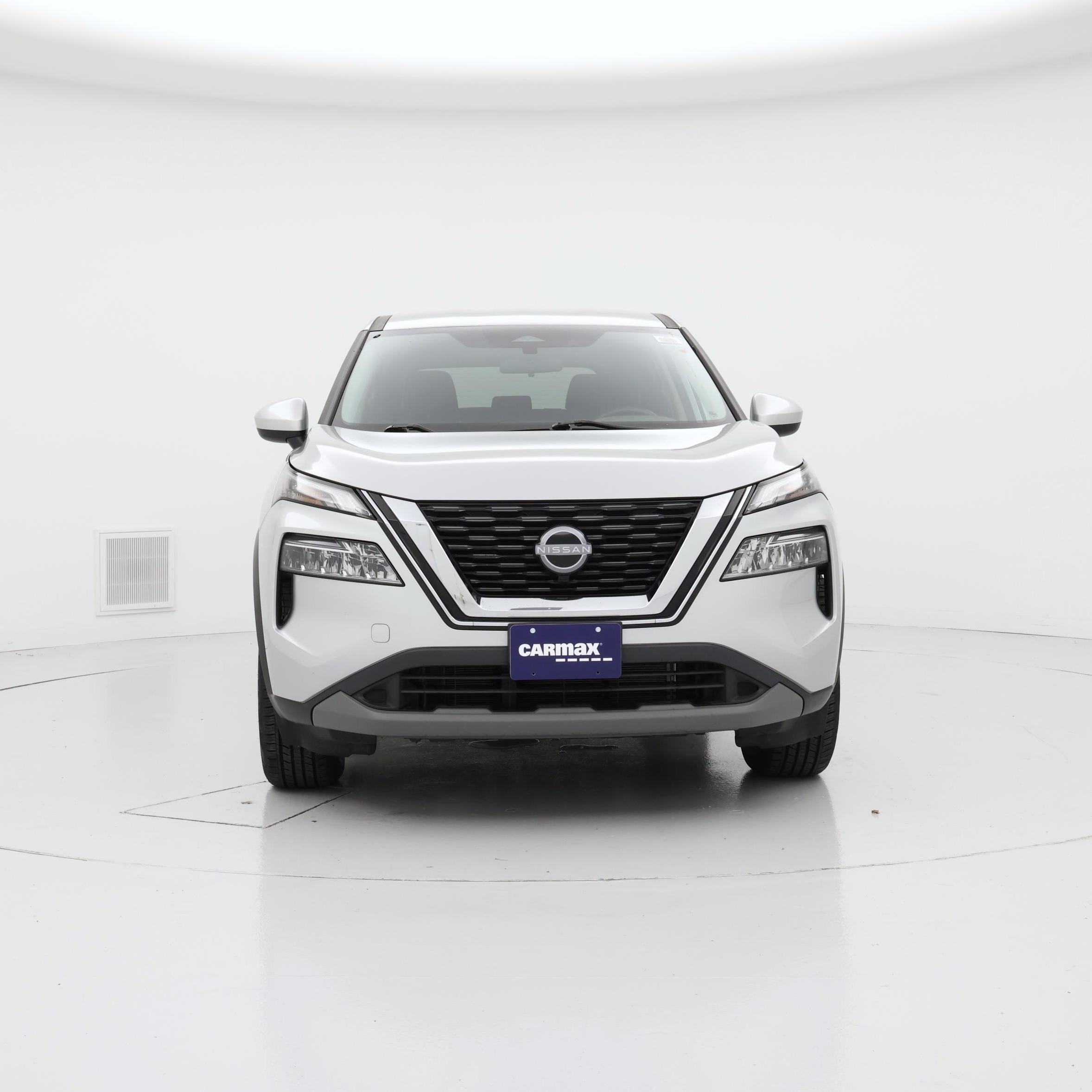 Thumbnail: 2023 Nissan Rogue - 5