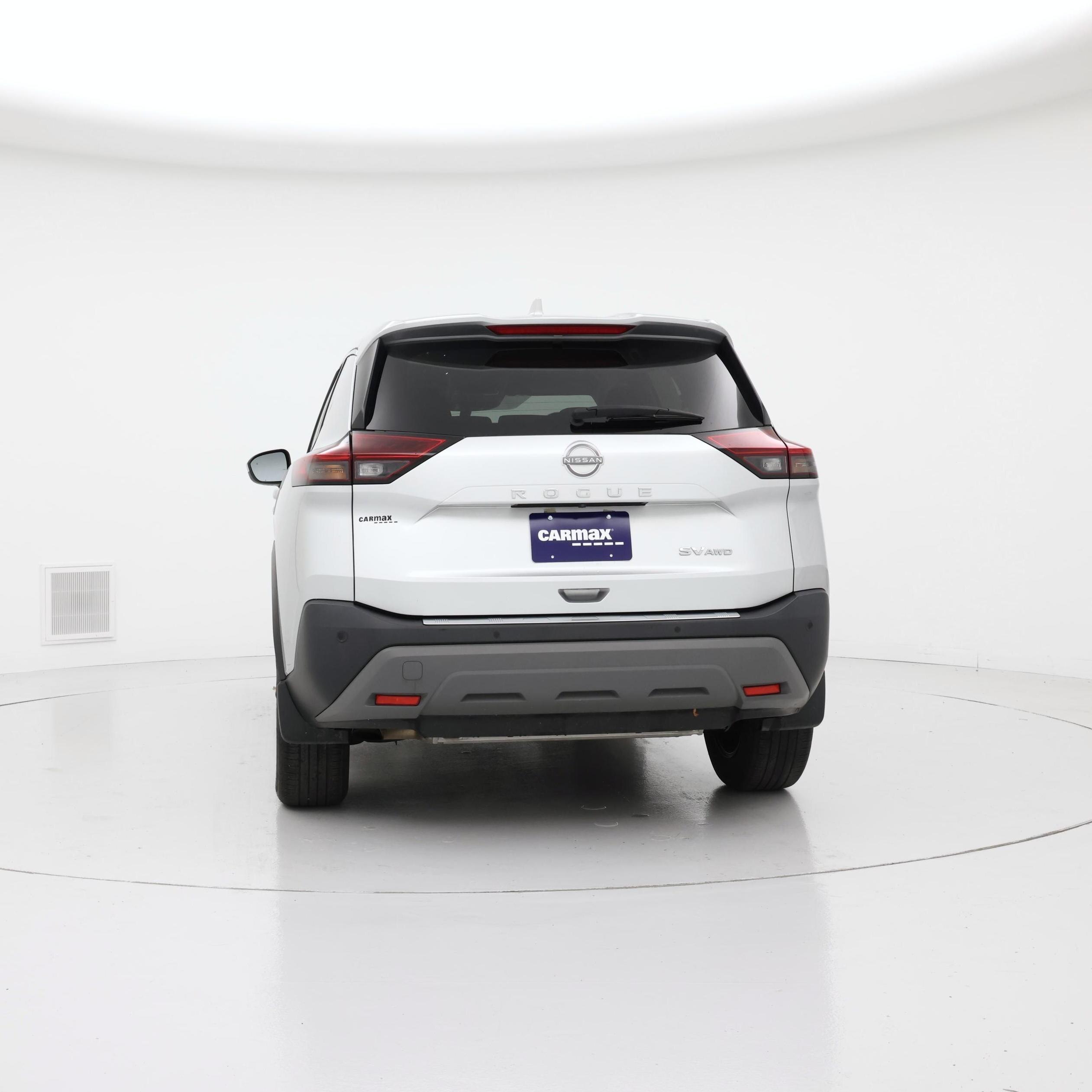 Thumbnail: 2023 Nissan Rogue - 6