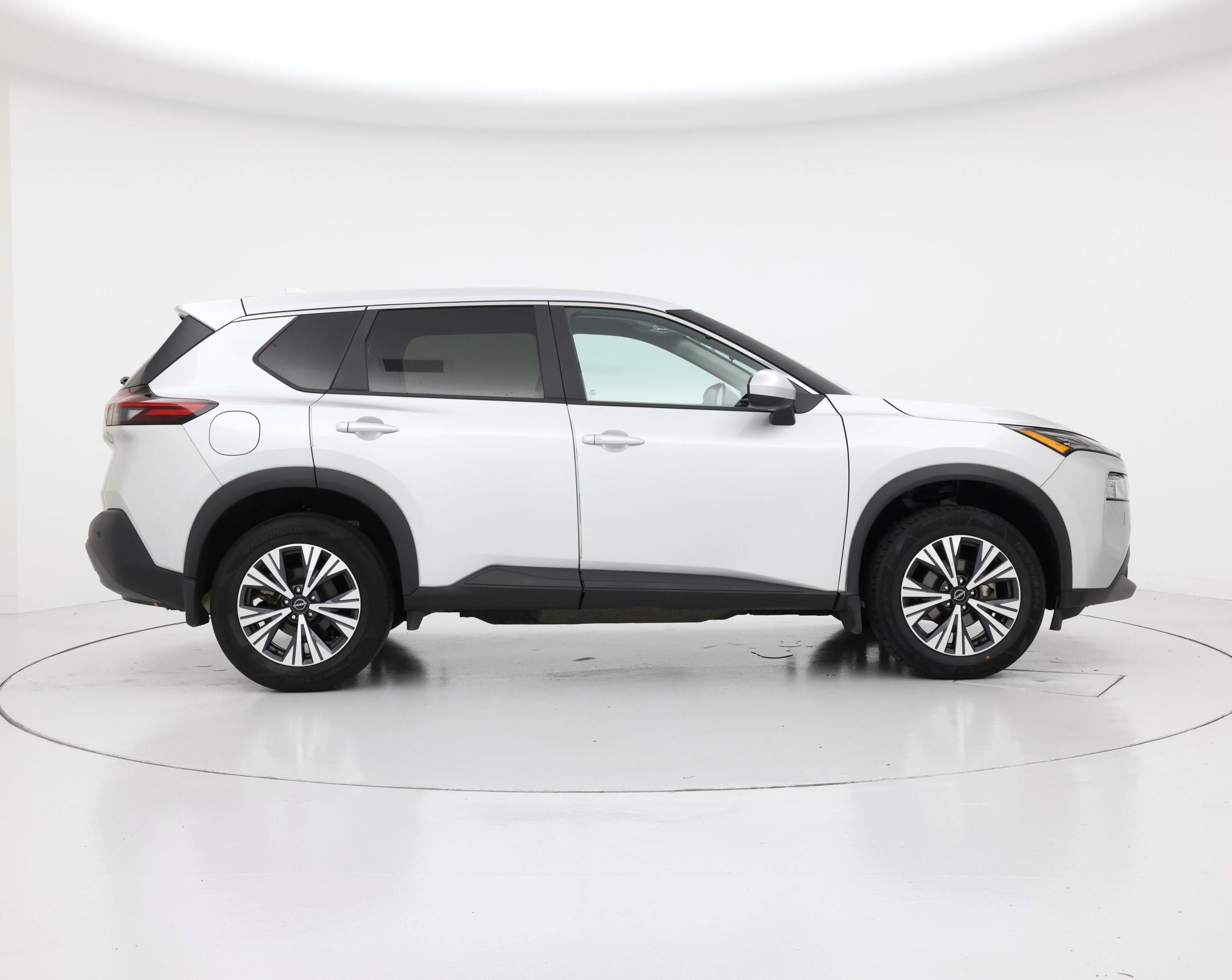 Thumbnail: 2023 Nissan Rogue - 7