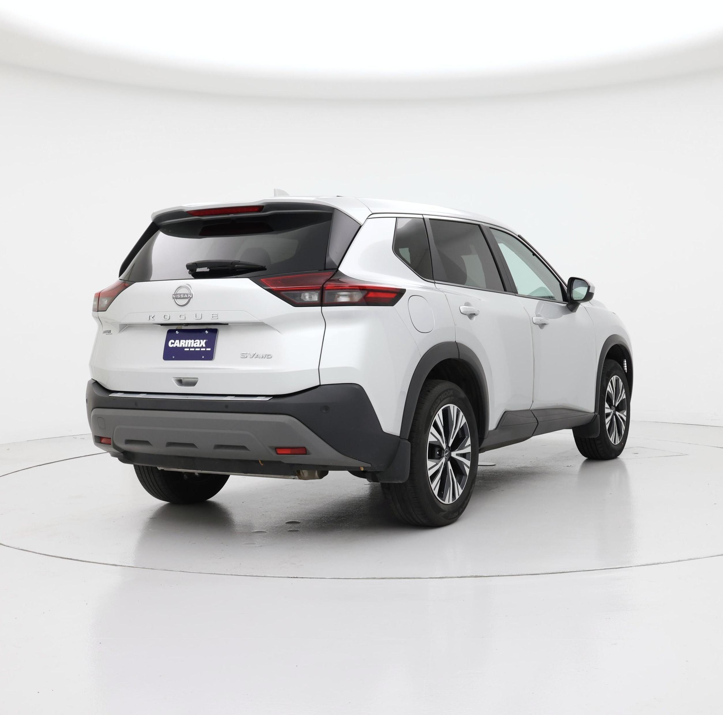 Thumbnail: 2023 Nissan Rogue - 8