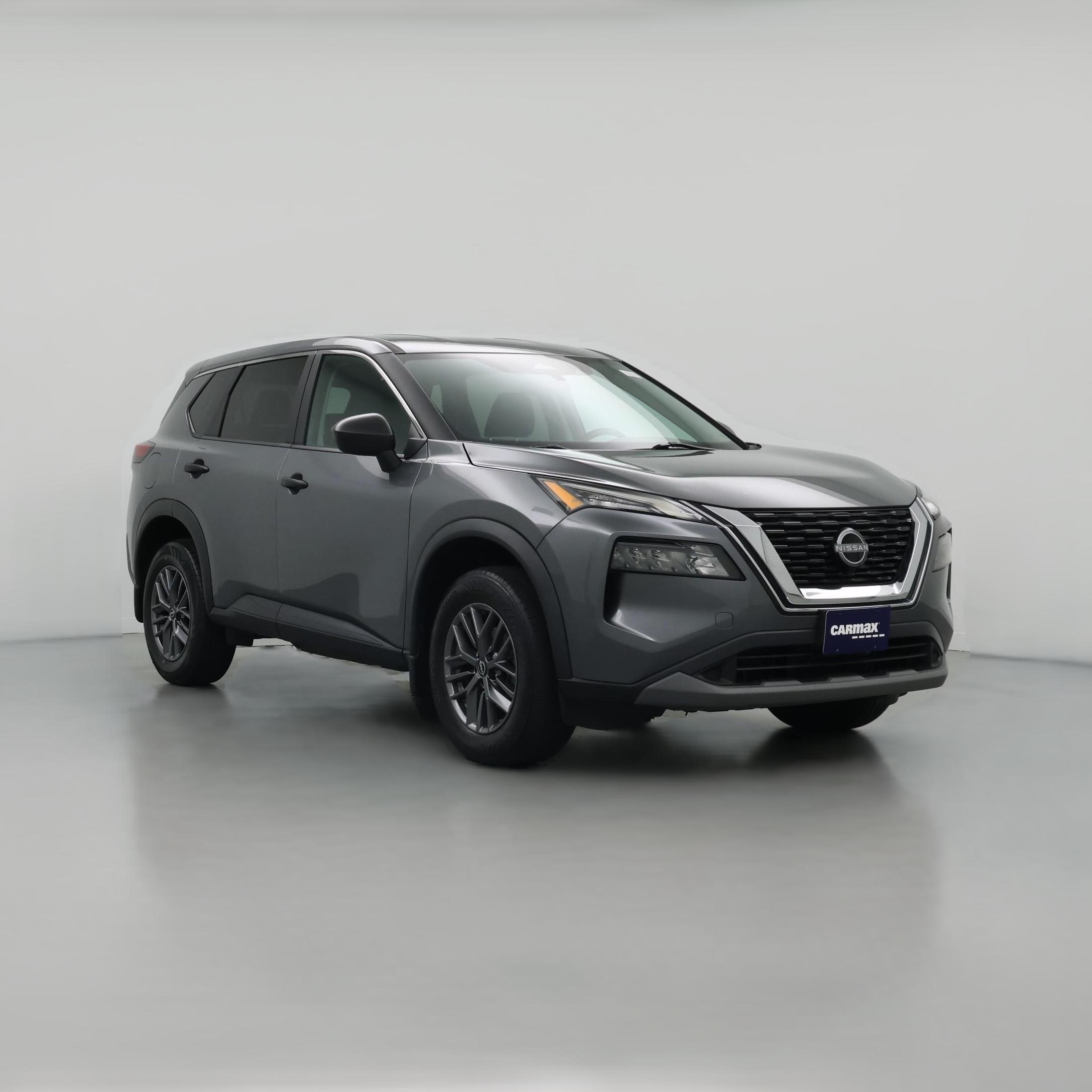 Thumbnail: 2023 Nissan Rogue - 1