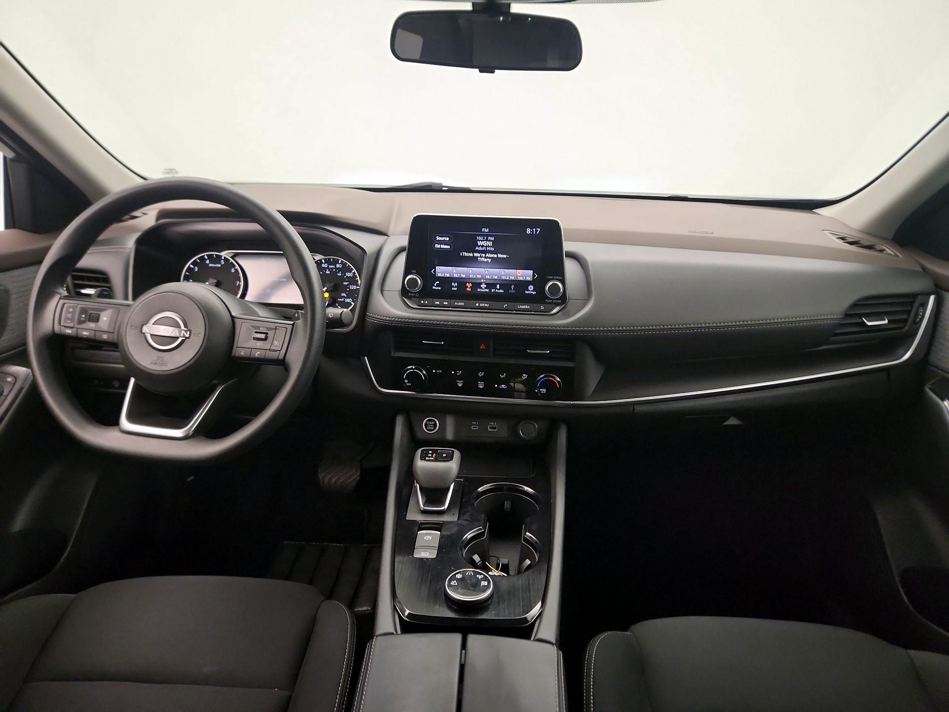 Thumbnail: 2023 Nissan Rogue - 9