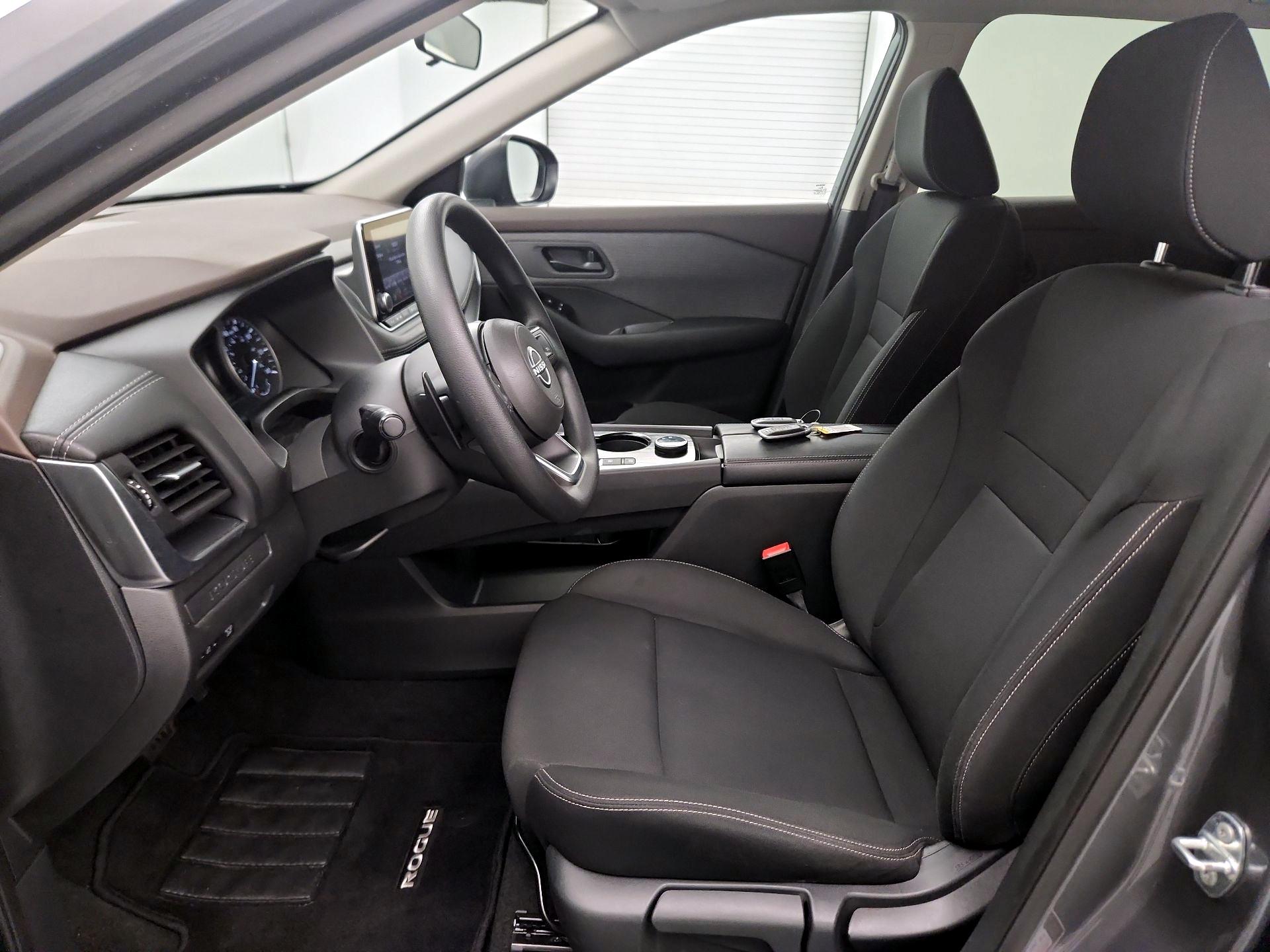 Thumbnail: 2023 Nissan Rogue - 11