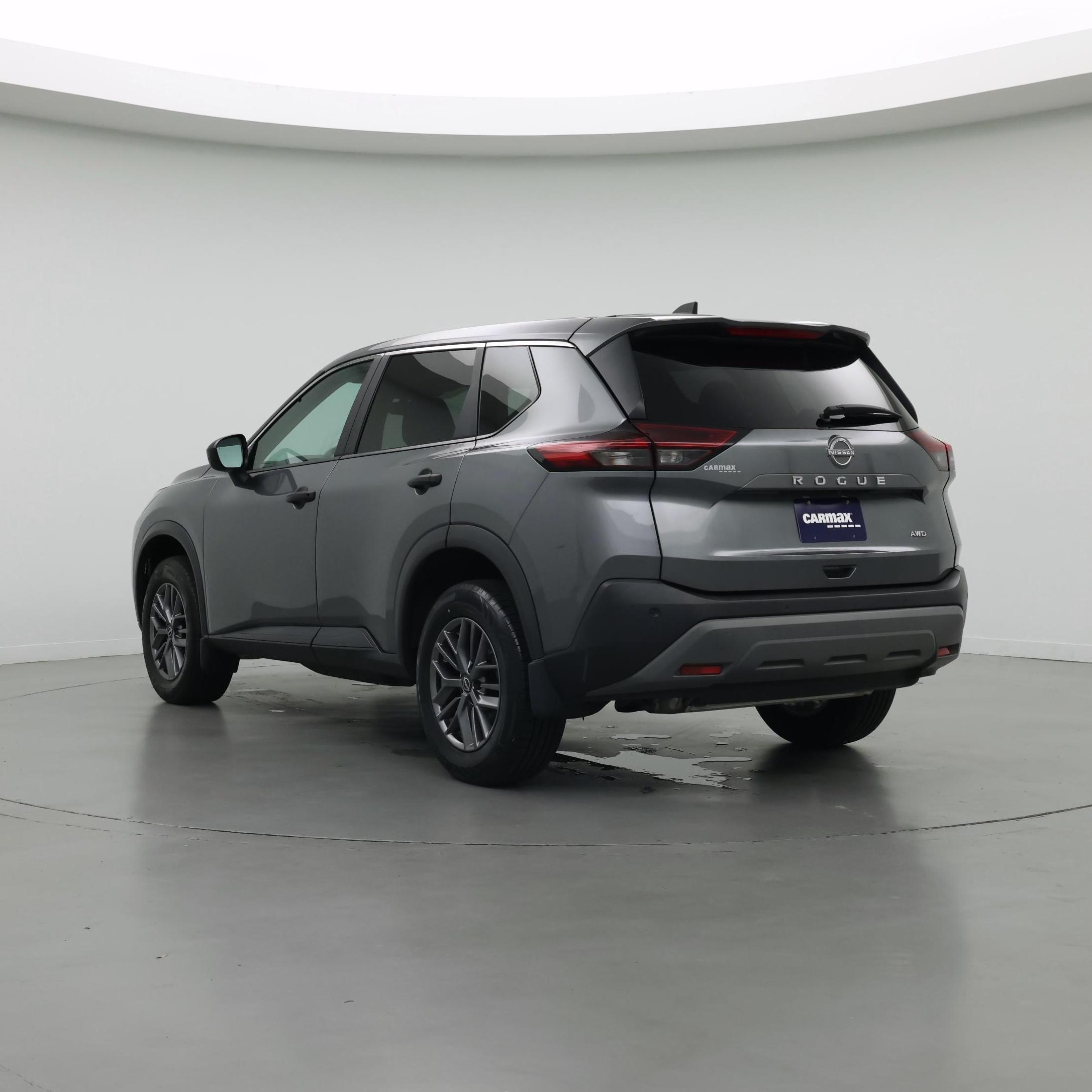 Thumbnail: 2023 Nissan Rogue - 2