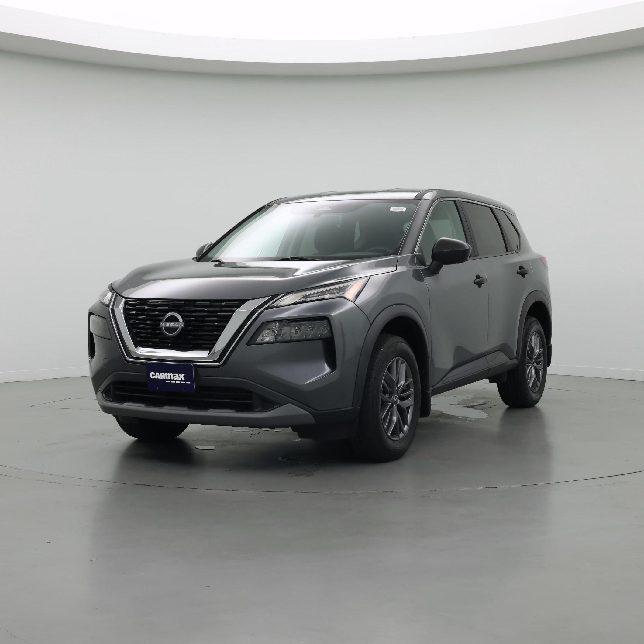 Thumbnail: 2023 Nissan Rogue - 4