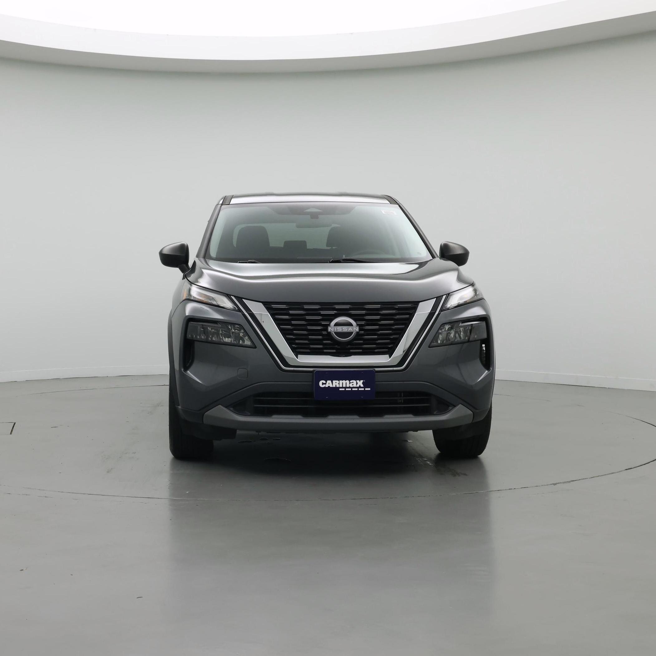 Thumbnail: 2023 Nissan Rogue - 5