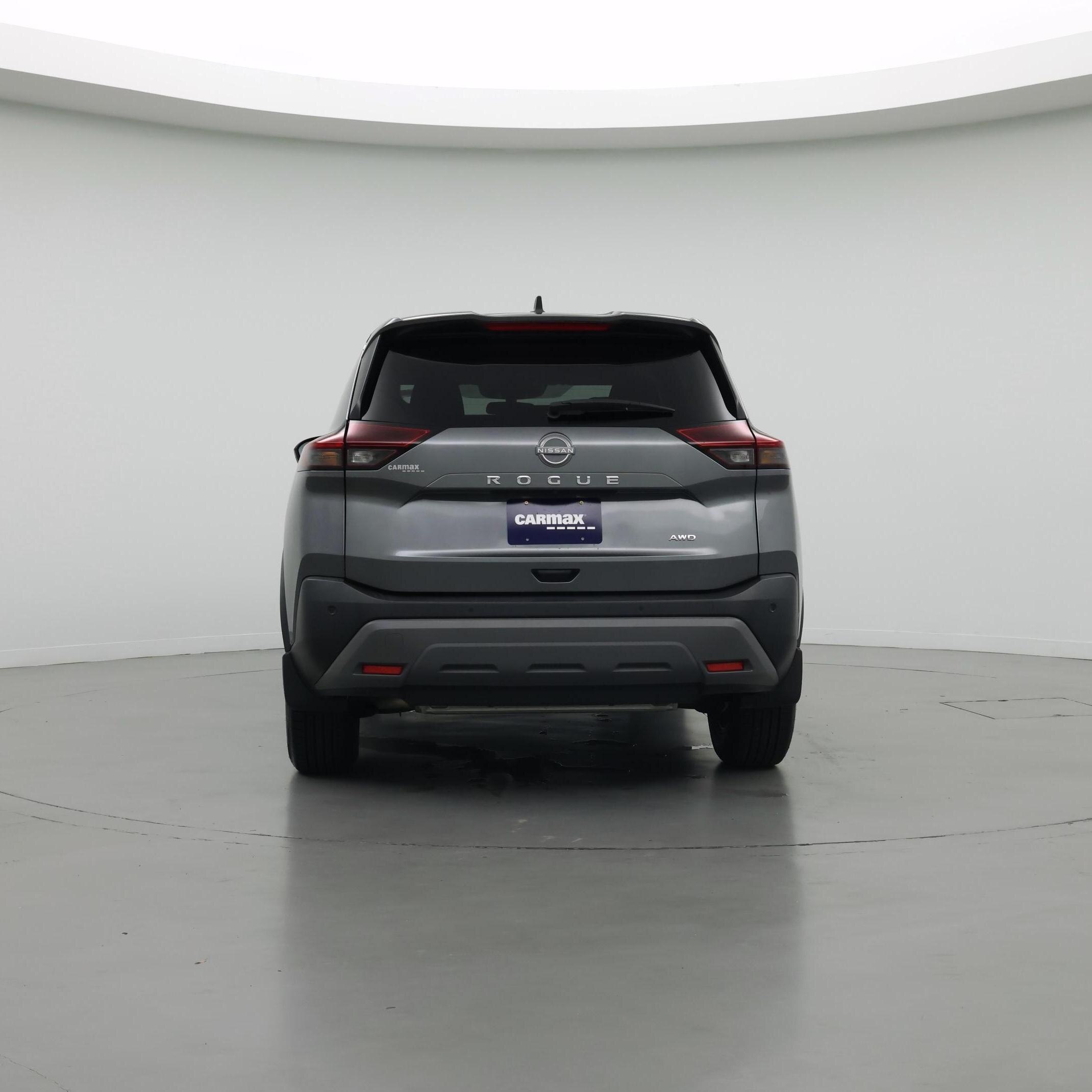 Thumbnail: 2023 Nissan Rogue - 6