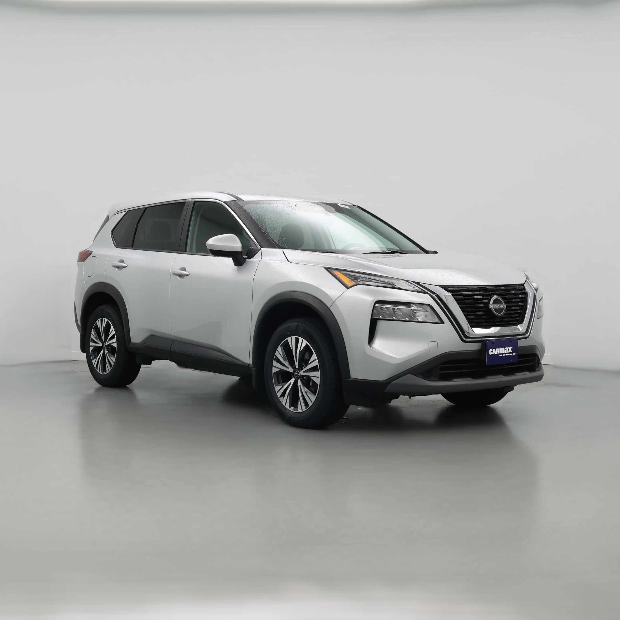 Thumbnail: 2023 Nissan Rogue - 1