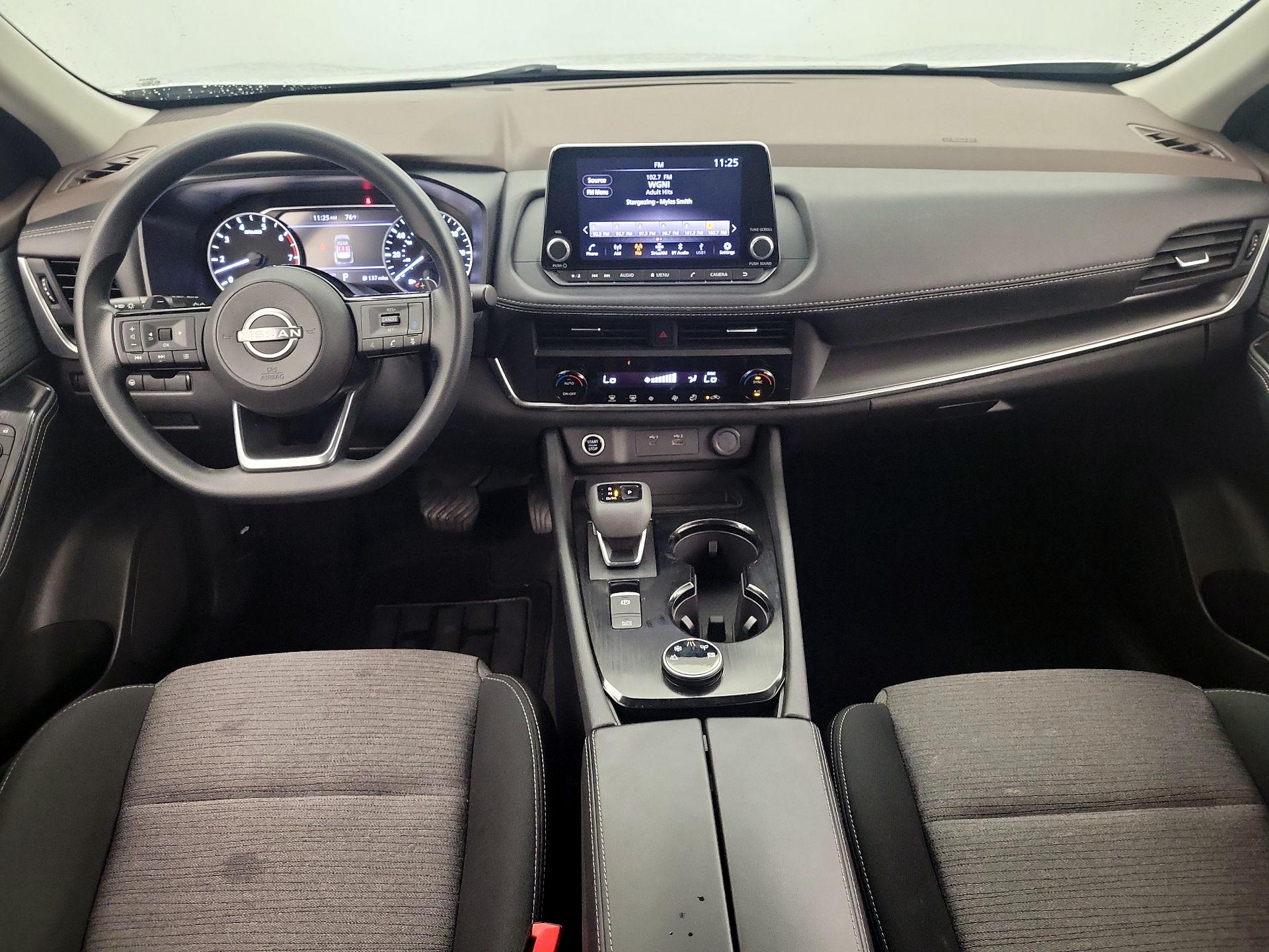Thumbnail: 2023 Nissan Rogue - 9