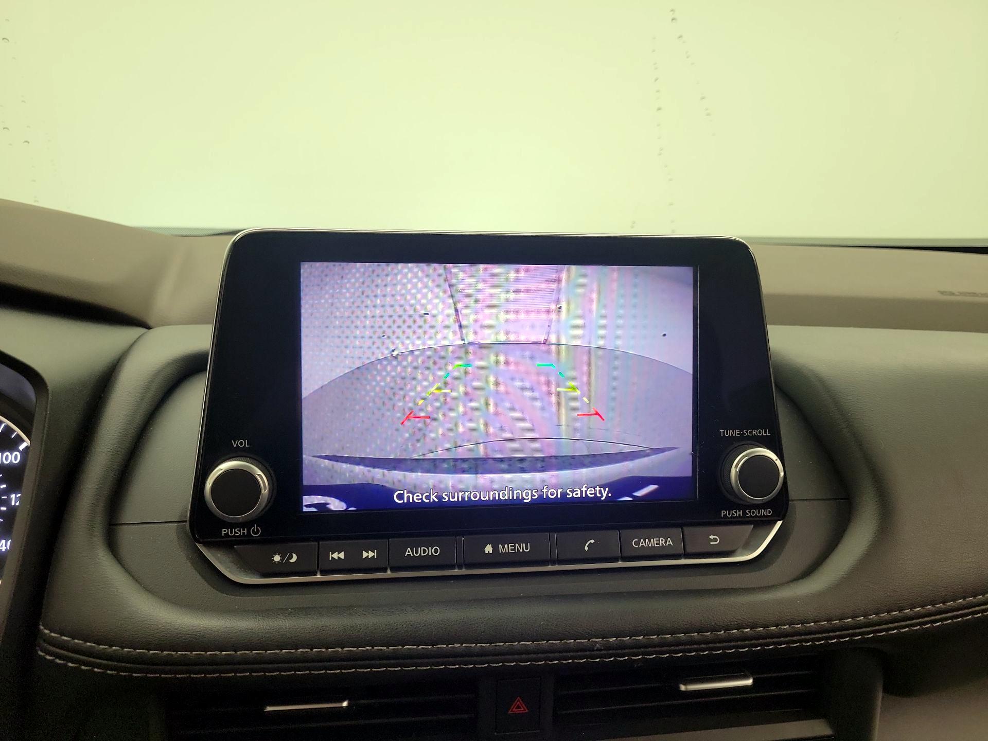 Thumbnail: 2023 Nissan Rogue - 14