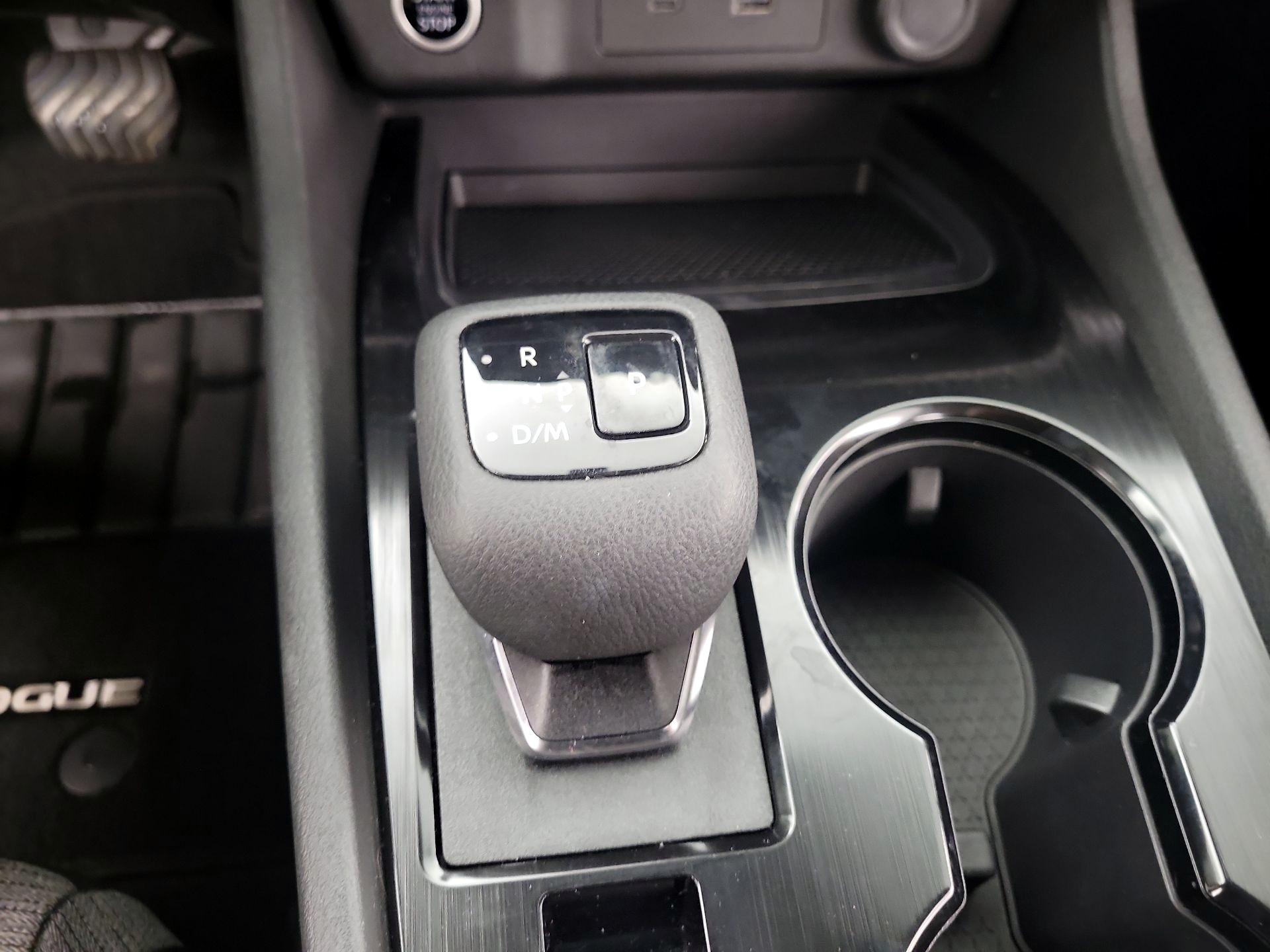 Thumbnail: 2023 Nissan Rogue - 17