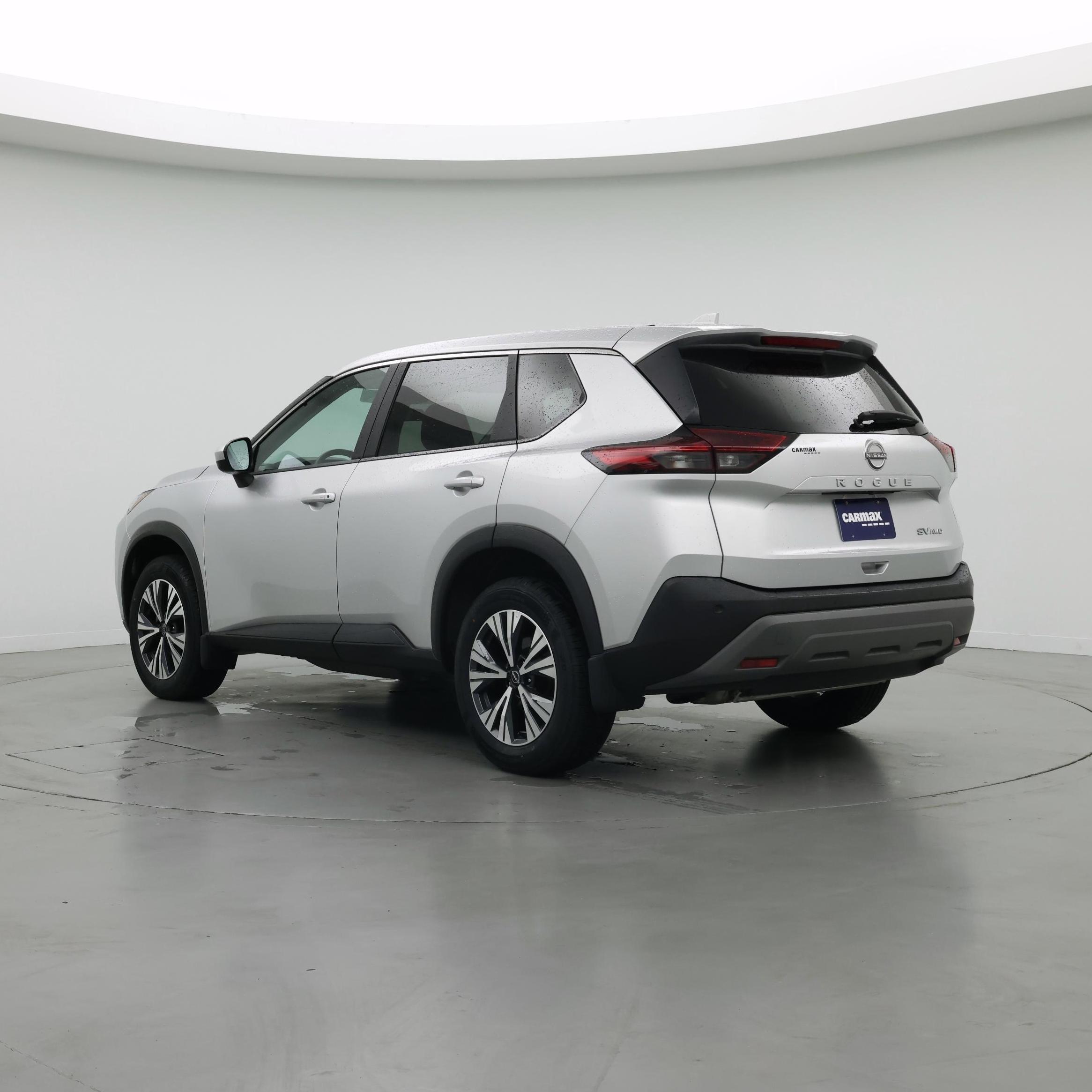 Thumbnail: 2023 Nissan Rogue - 2