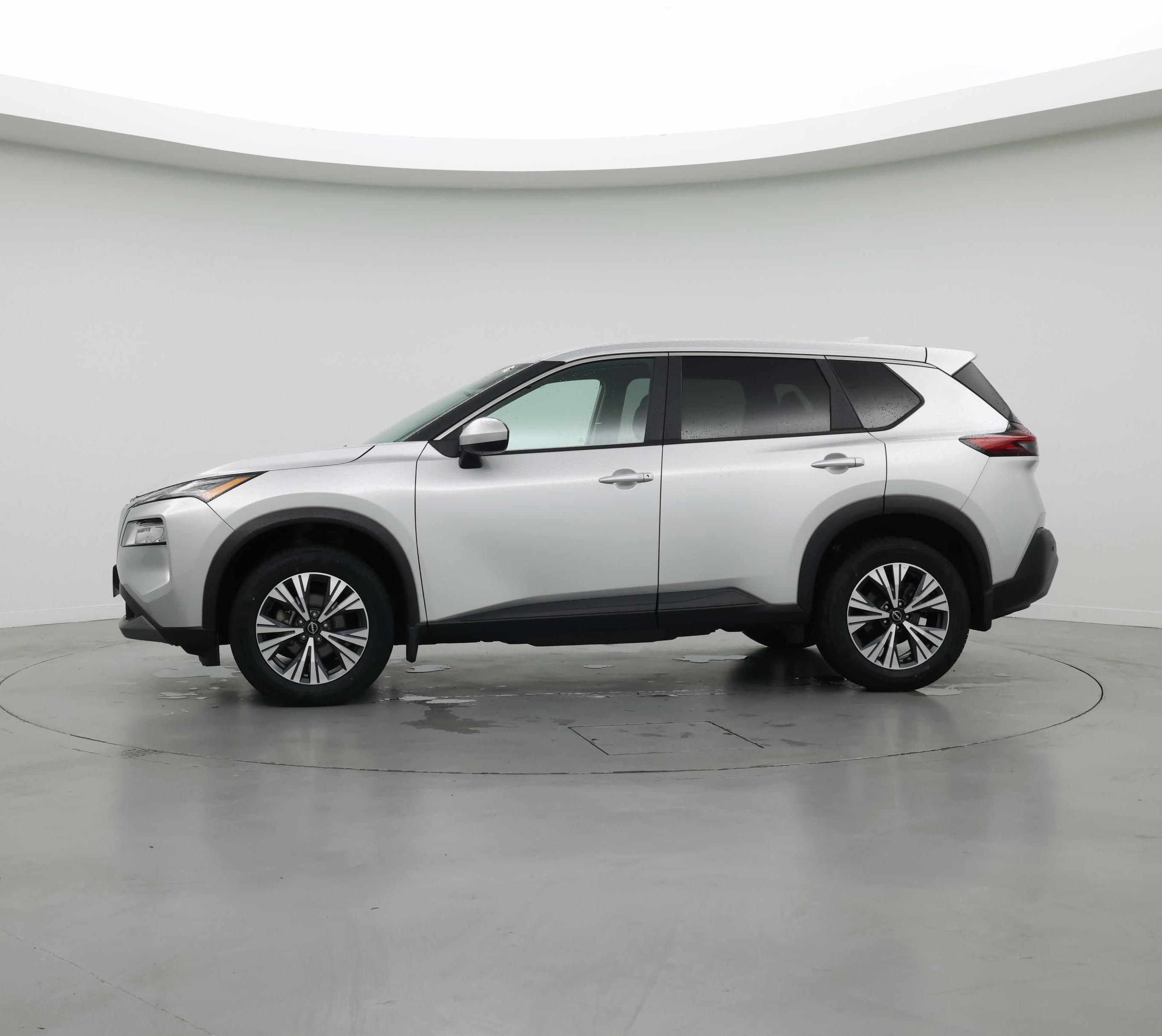 Thumbnail: 2023 Nissan Rogue - 3