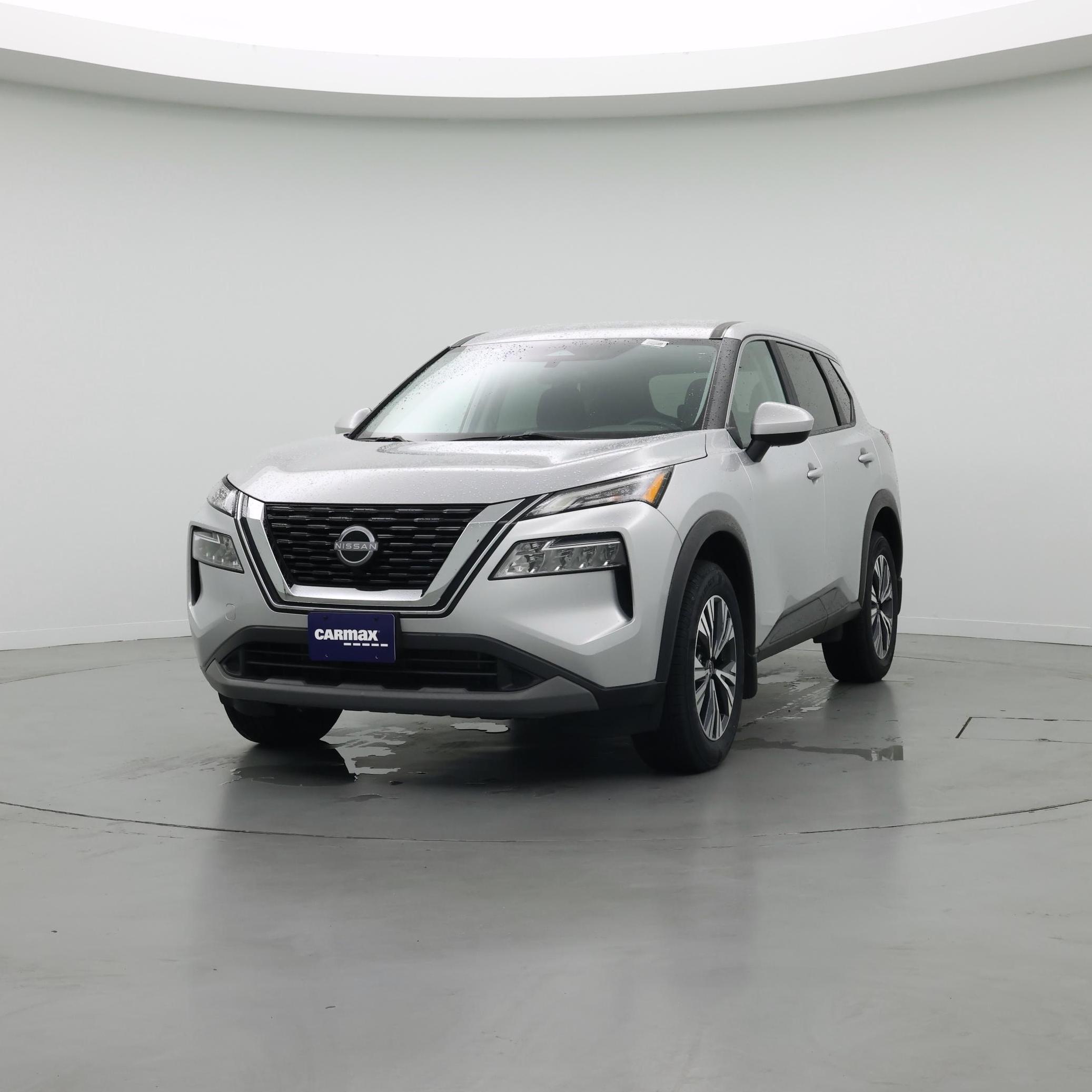 Thumbnail: 2023 Nissan Rogue - 4