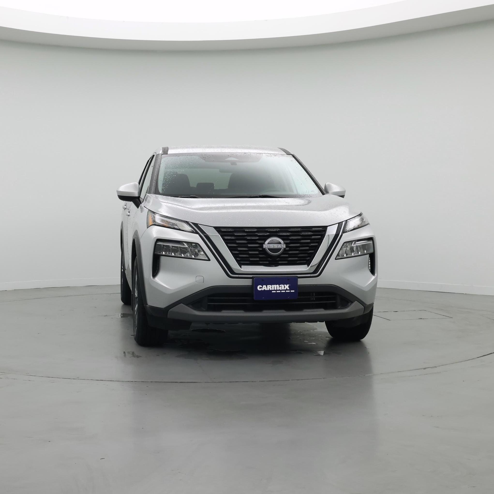 Thumbnail: 2023 Nissan Rogue - 5