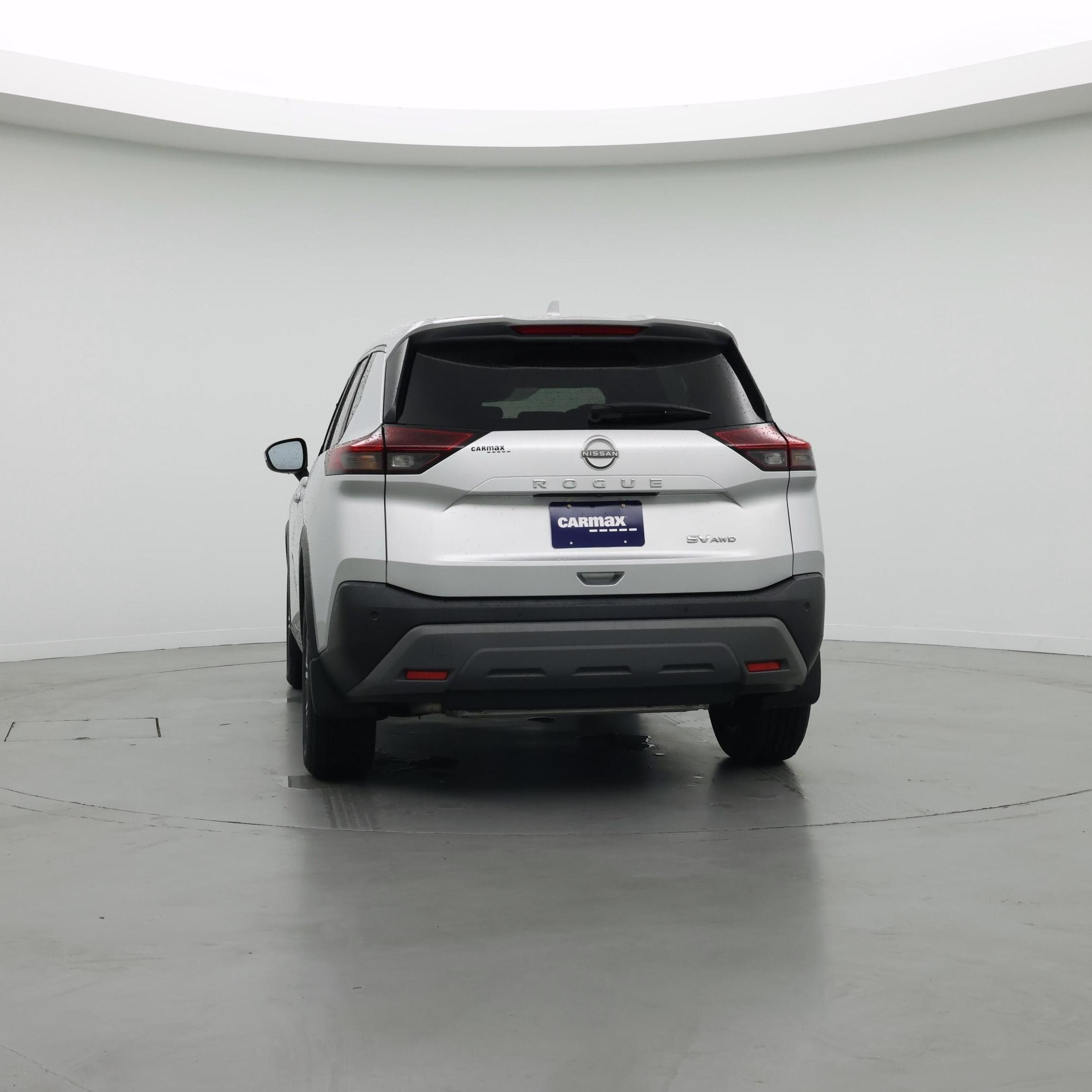 Thumbnail: 2023 Nissan Rogue - 6