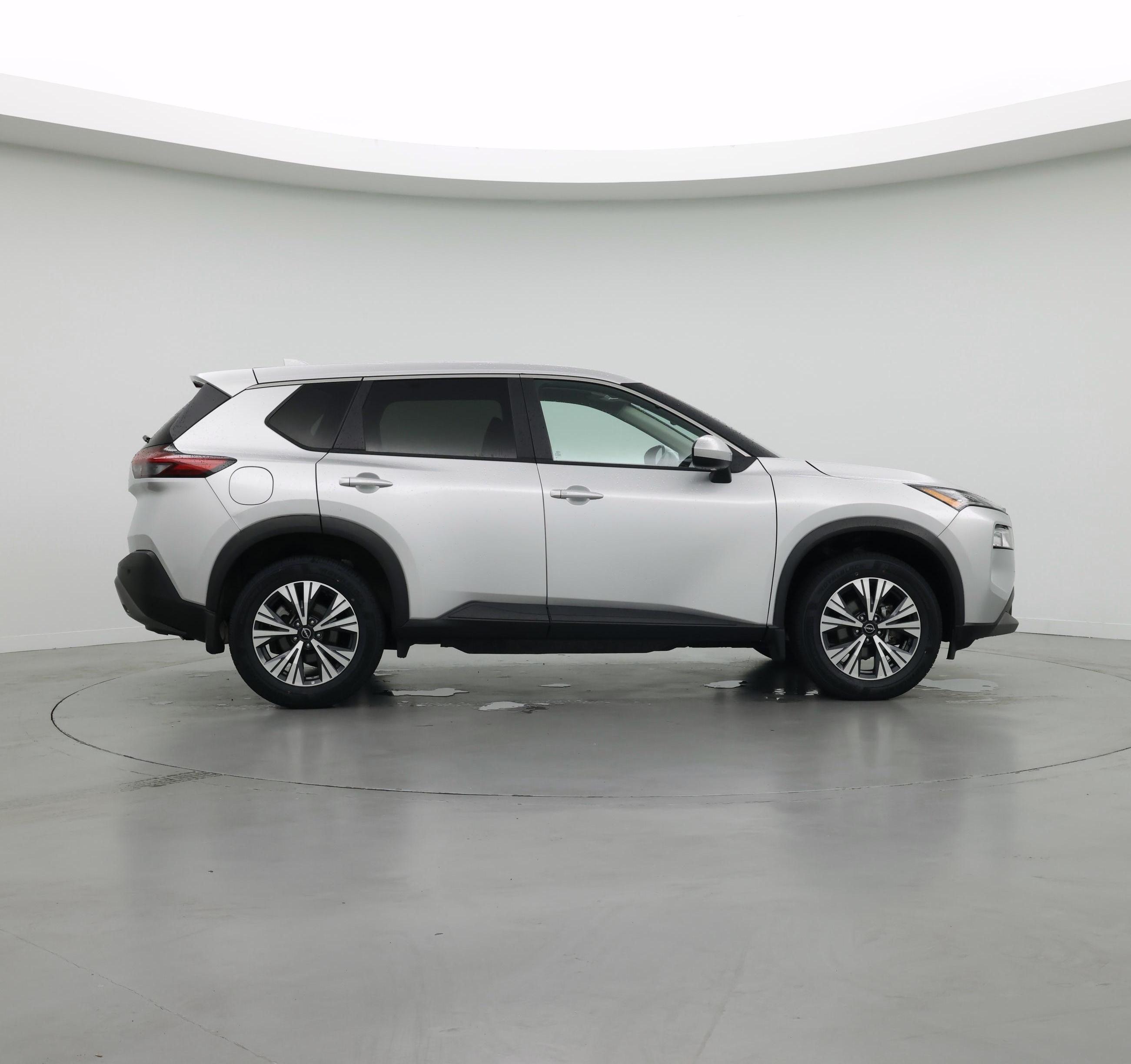 Thumbnail: 2023 Nissan Rogue - 7