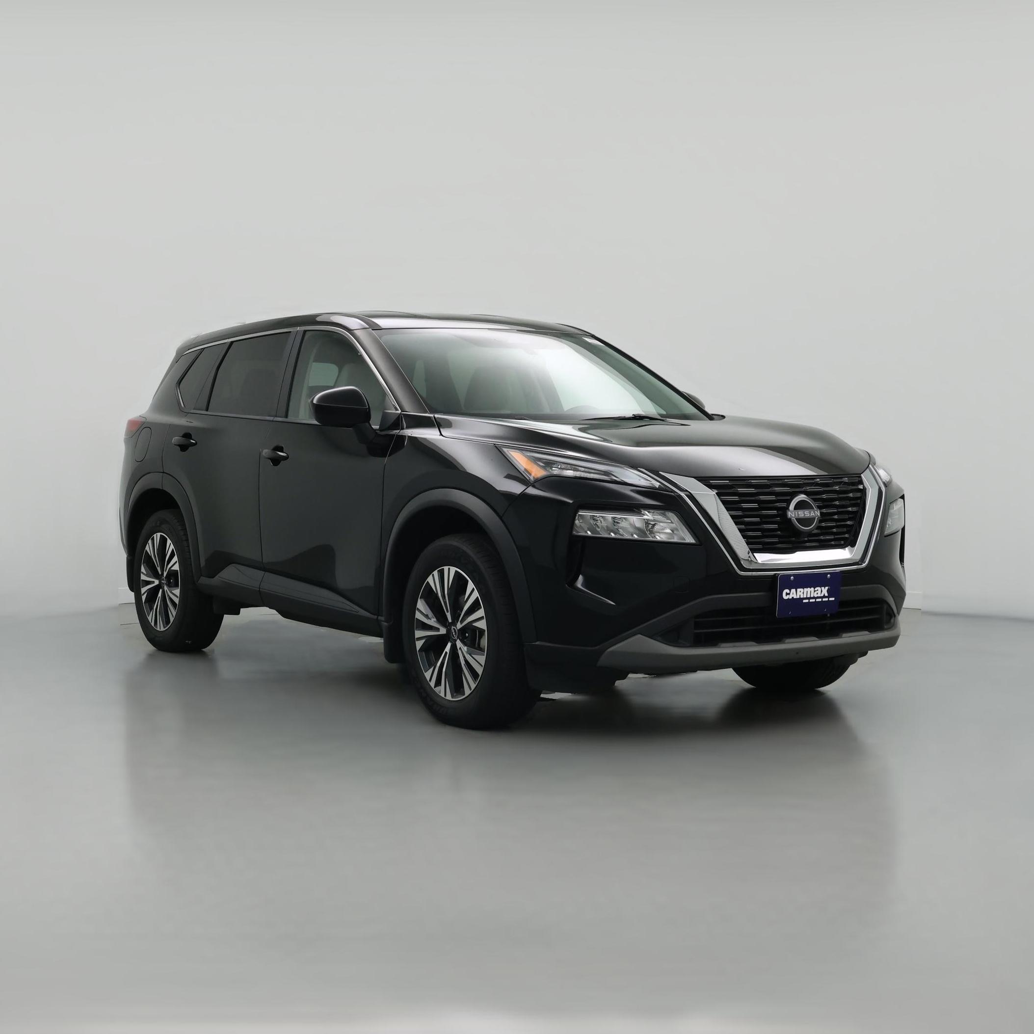 Thumbnail: 2023 Nissan Rogue - 1