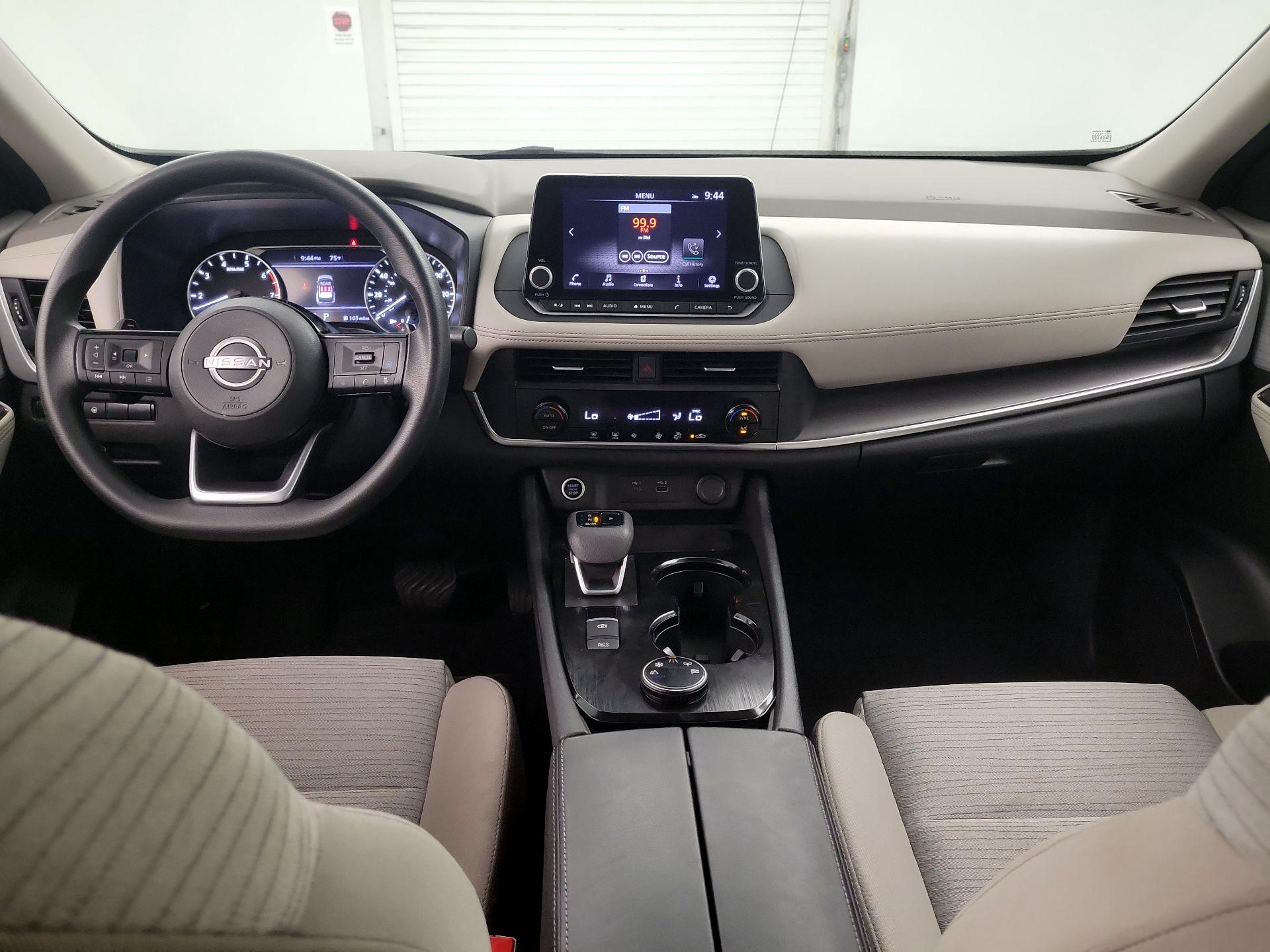Thumbnail: 2023 Nissan Rogue - 9