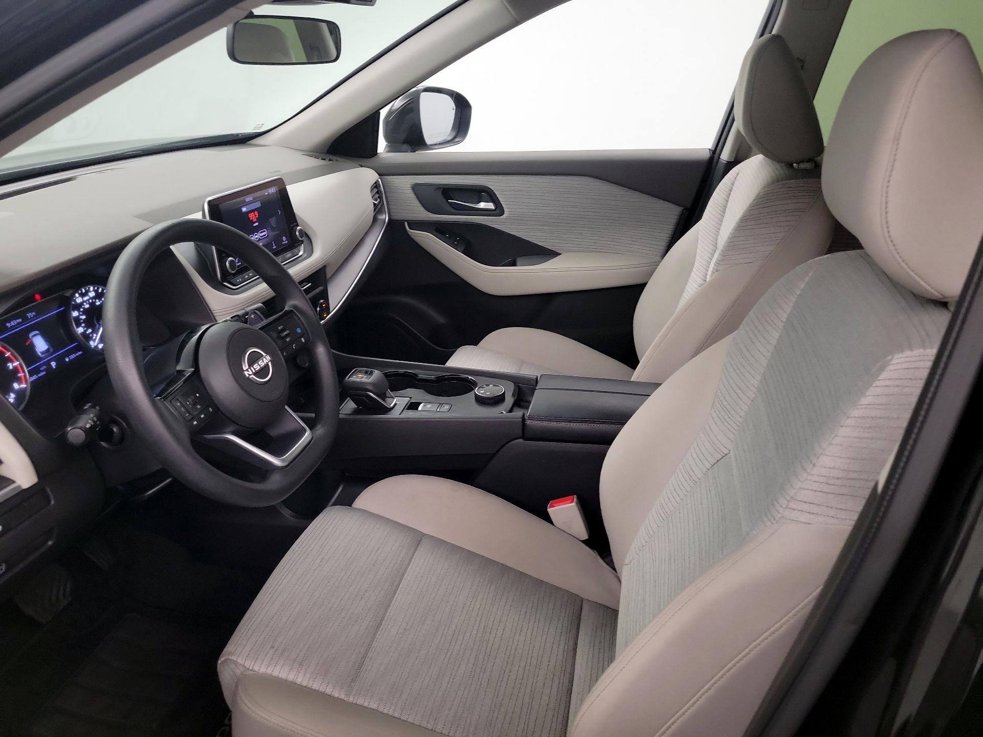 Thumbnail: 2023 Nissan Rogue - 11