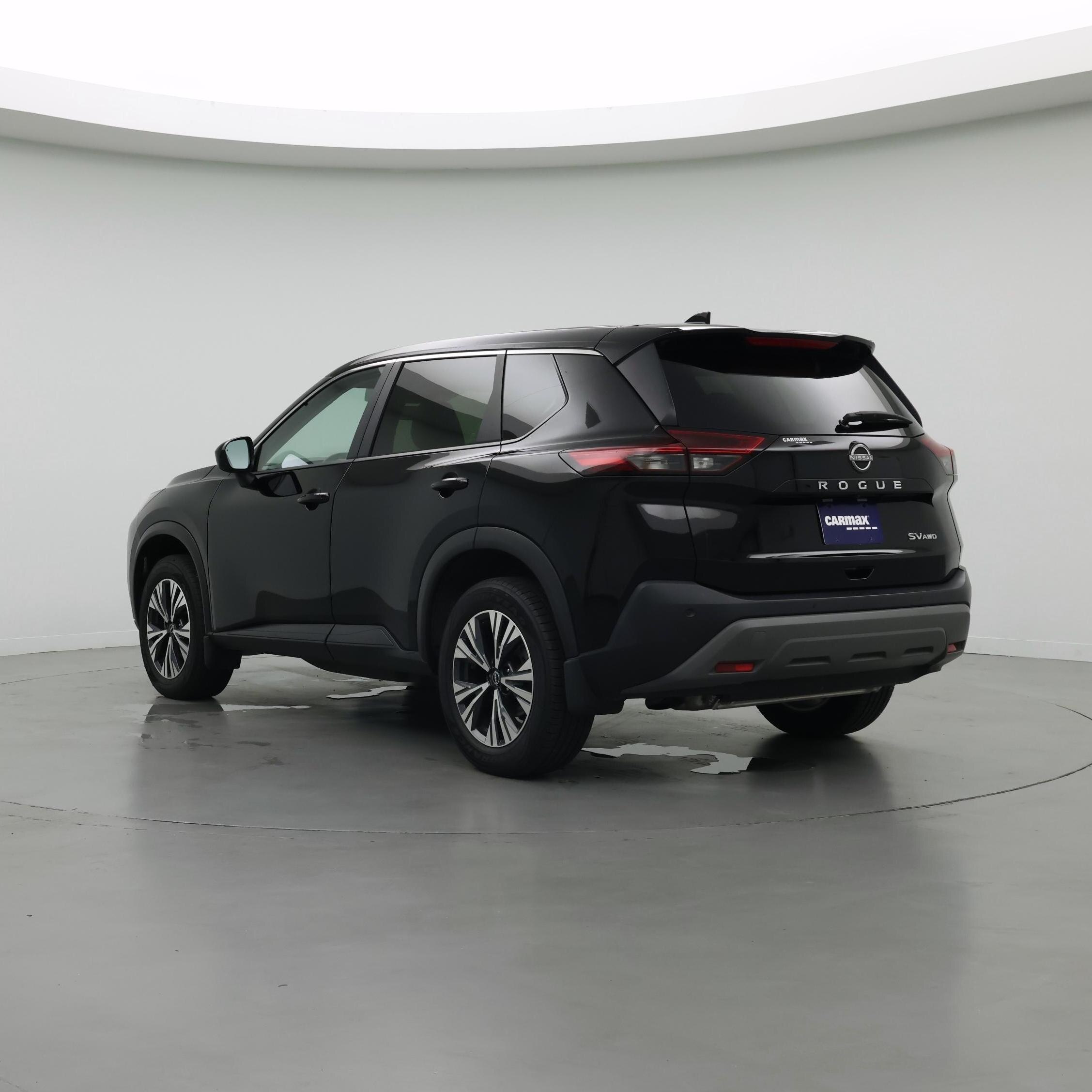 Thumbnail: 2023 Nissan Rogue - 2