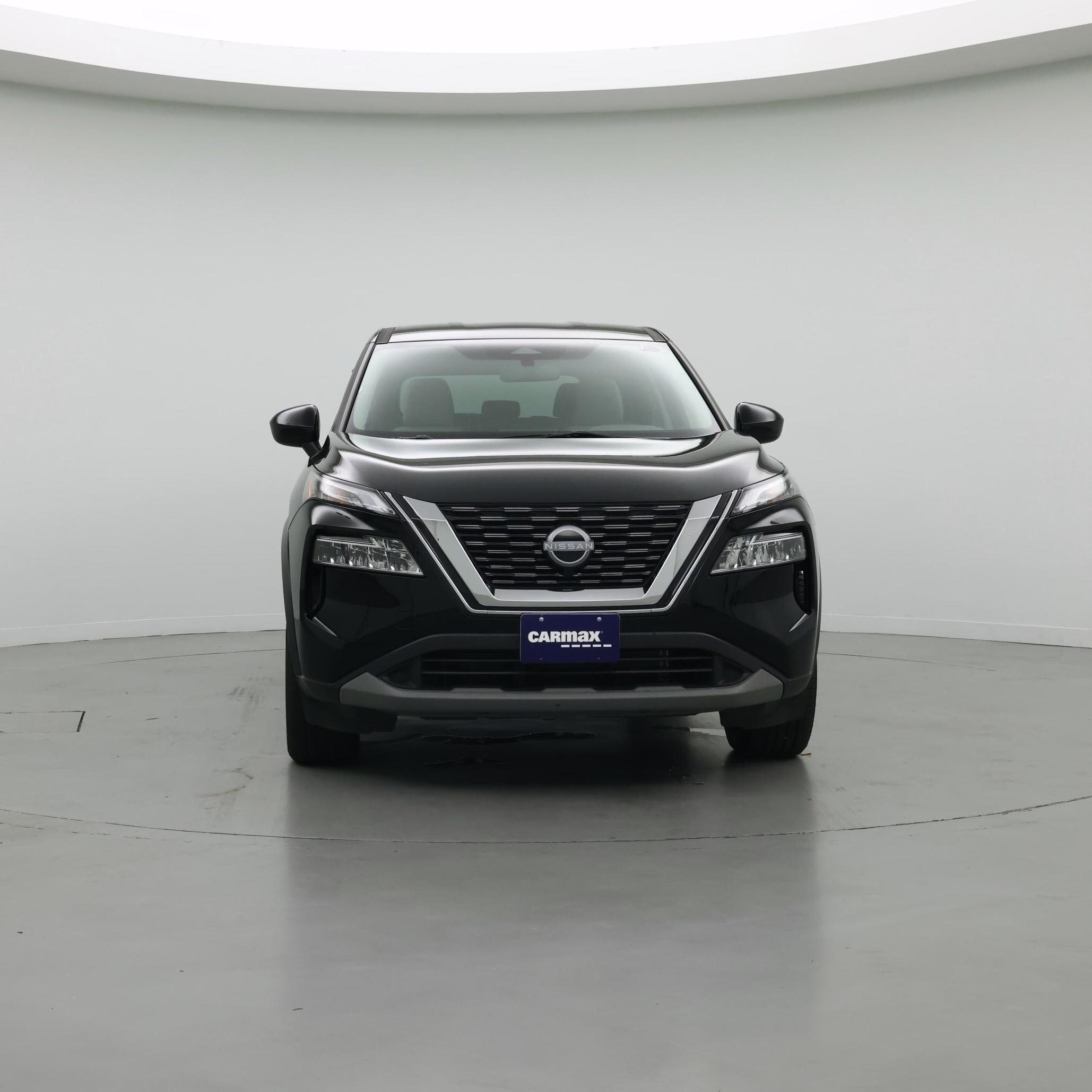 Thumbnail: 2023 Nissan Rogue - 5
