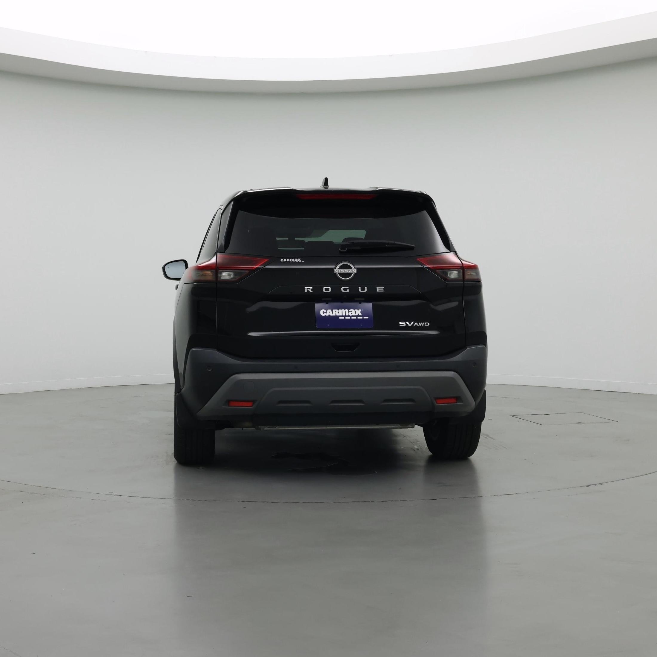 Thumbnail: 2023 Nissan Rogue - 6