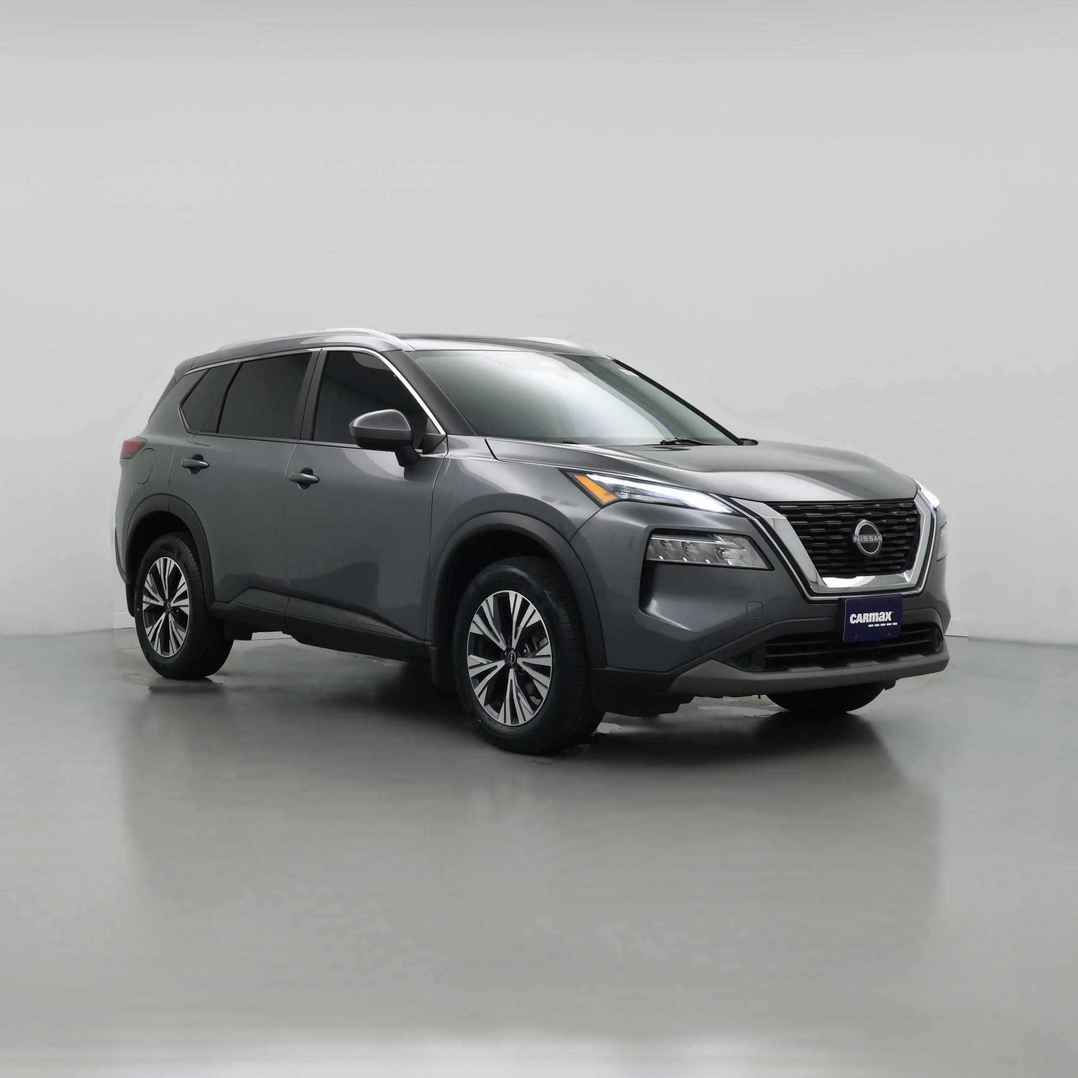 Thumbnail: 2023 Nissan Rogue - 1