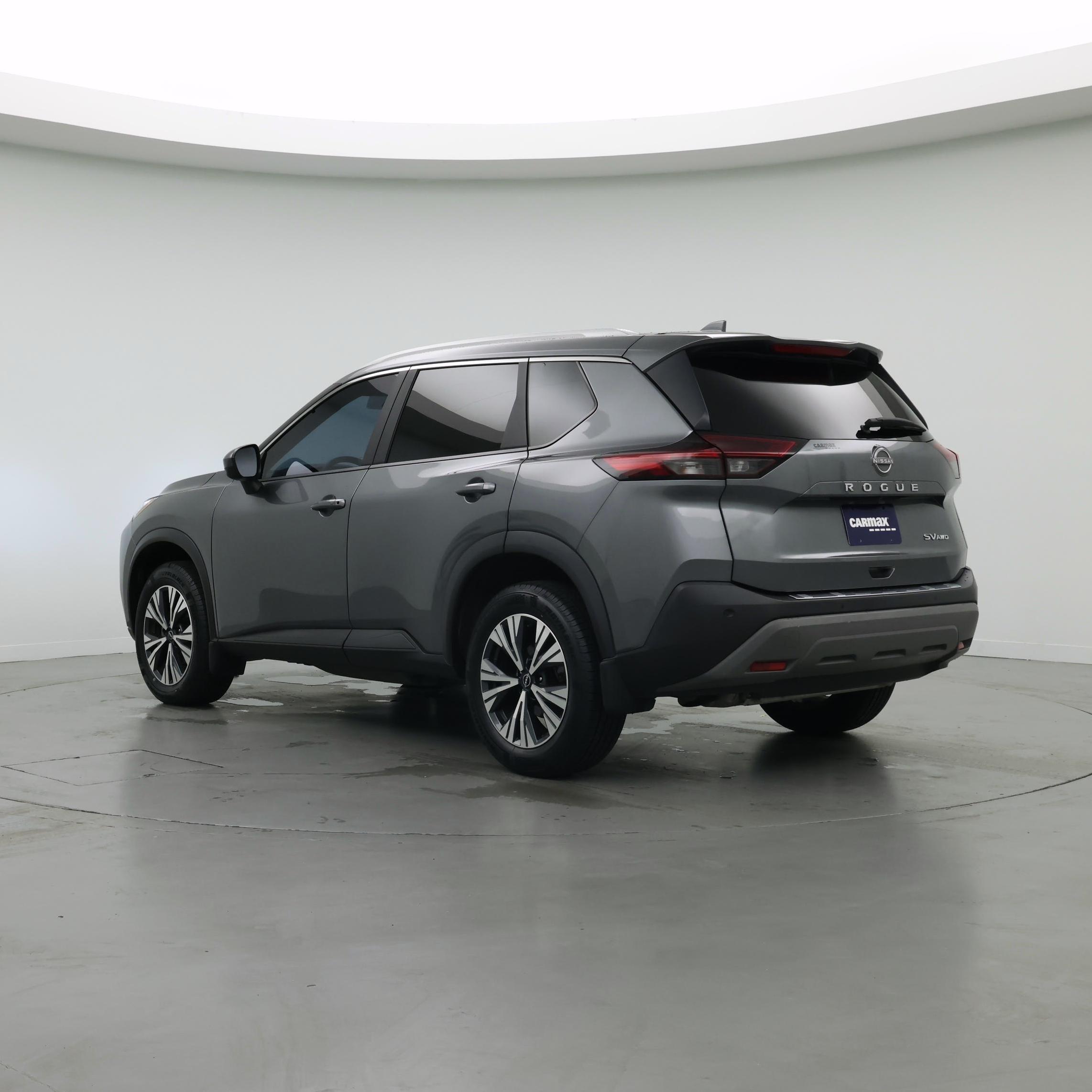 Thumbnail: 2023 Nissan Rogue - 2