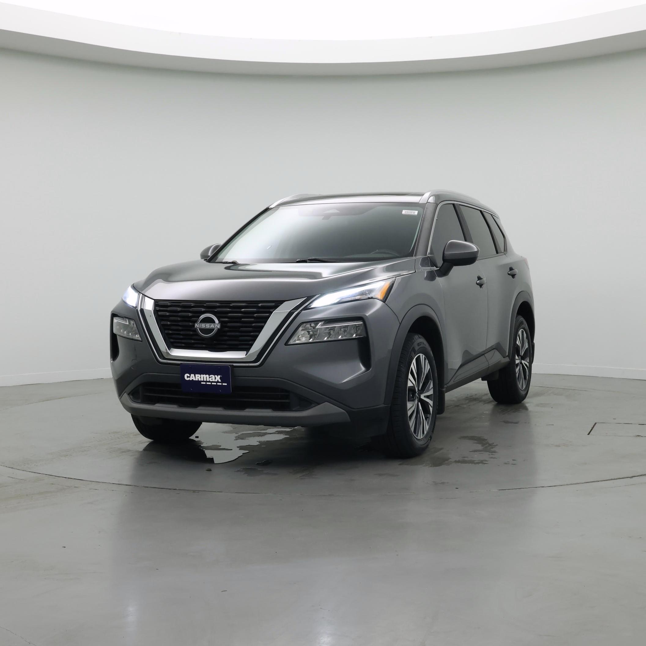 Thumbnail: 2023 Nissan Rogue - 4