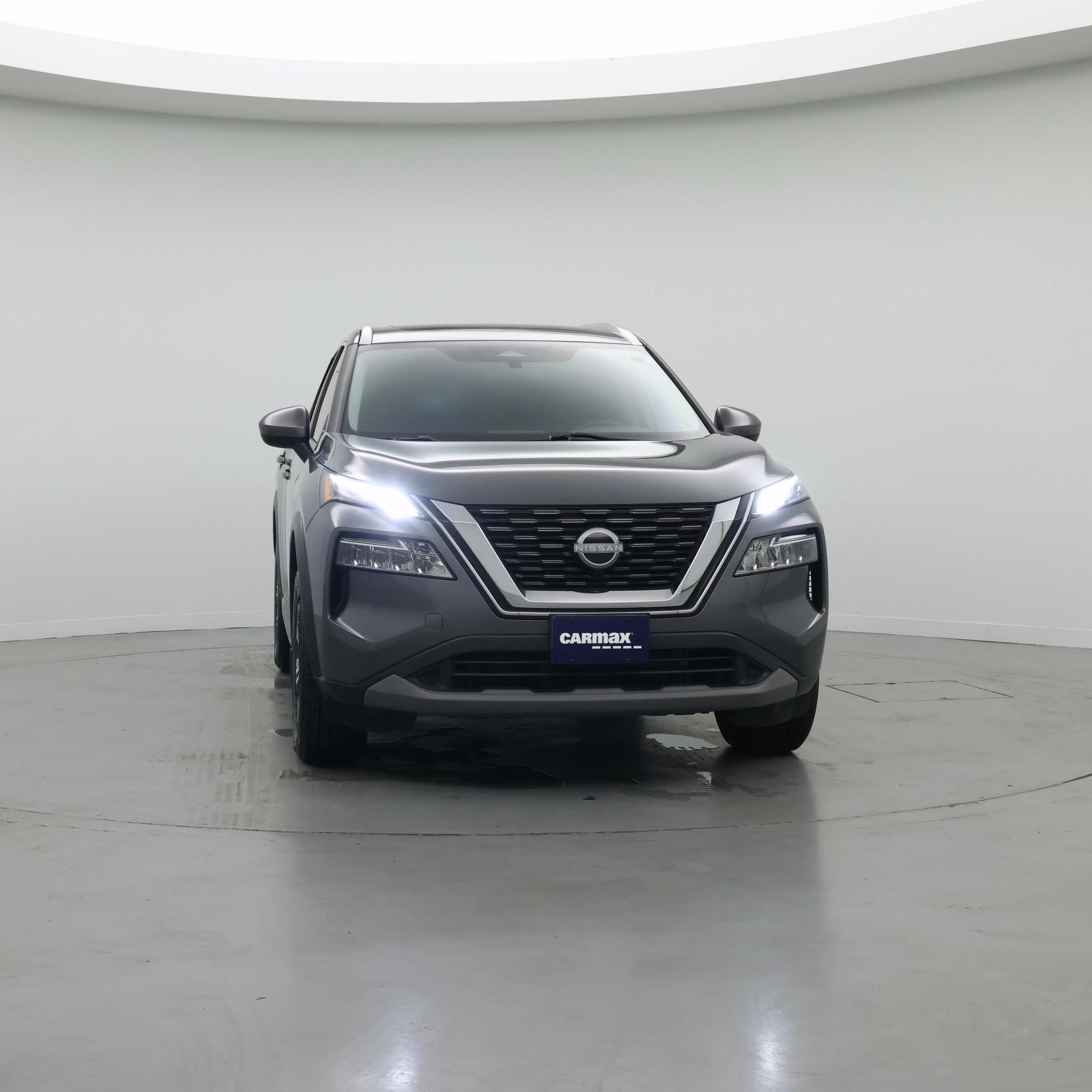 Thumbnail: 2023 Nissan Rogue - 5